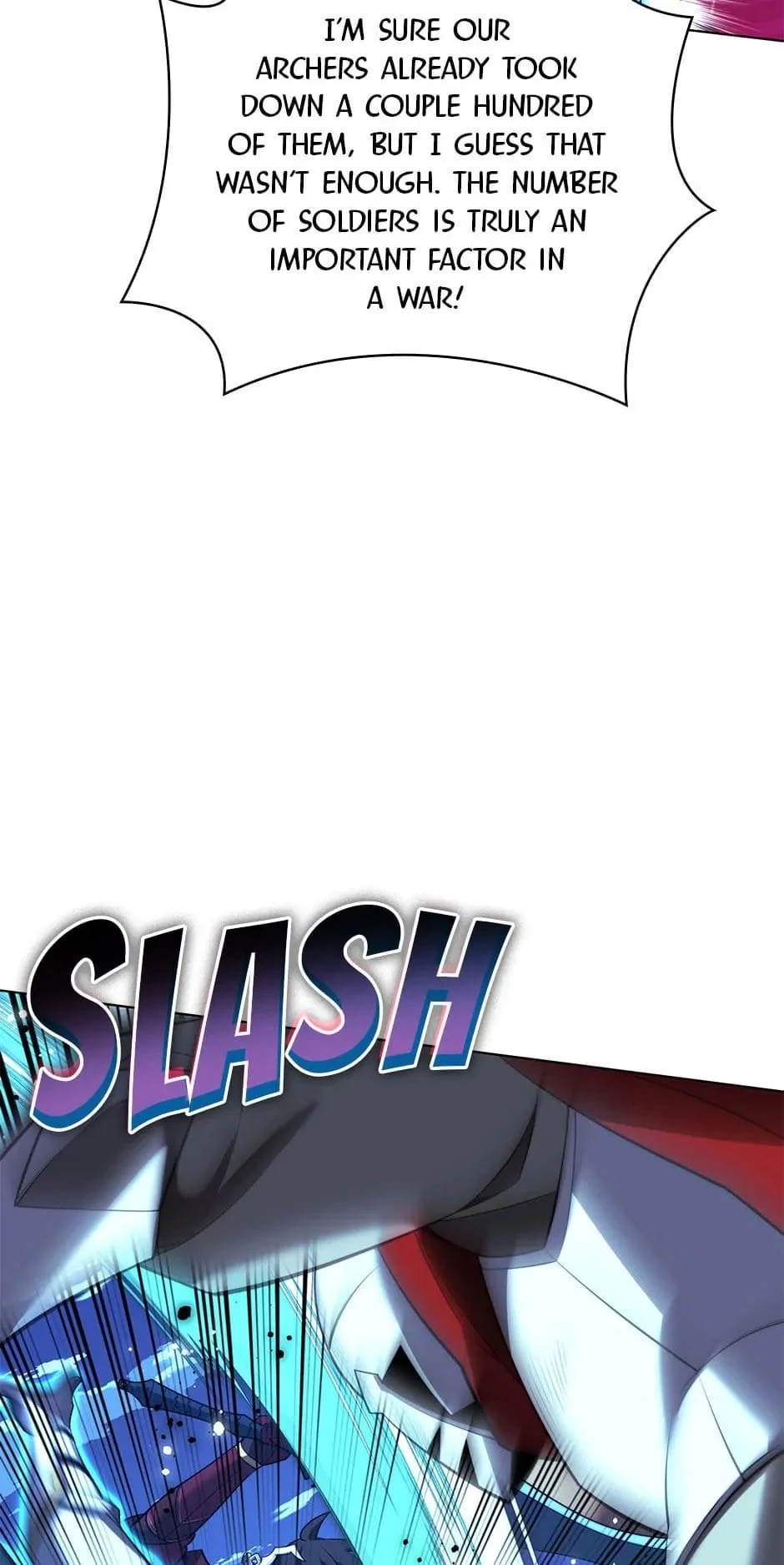 Overgeared Chapter 177 - 96