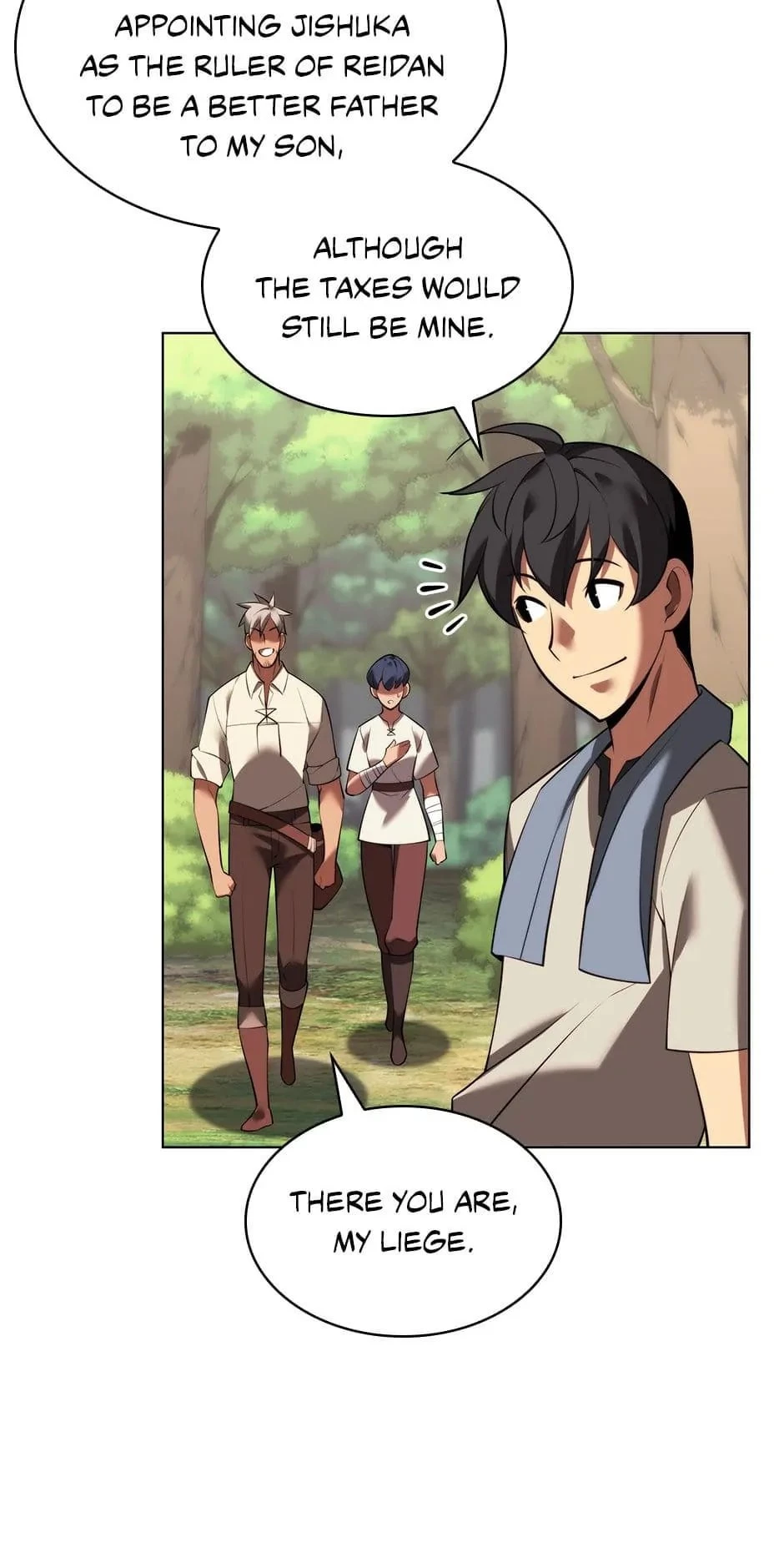 Overgeared Chapter 174 - 6