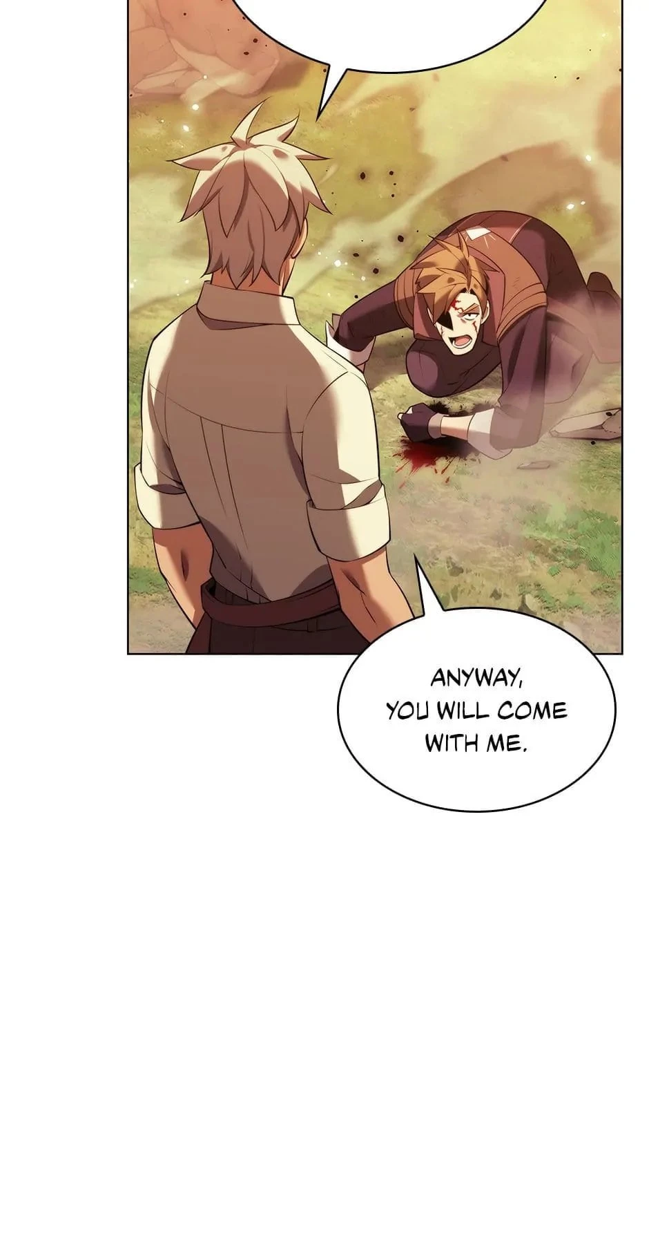 Overgeared Chapter 175 - 49