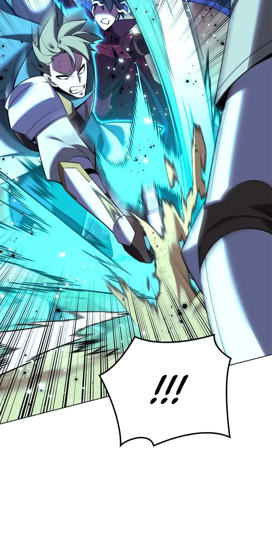 Overgeared Chapter 177 - 97