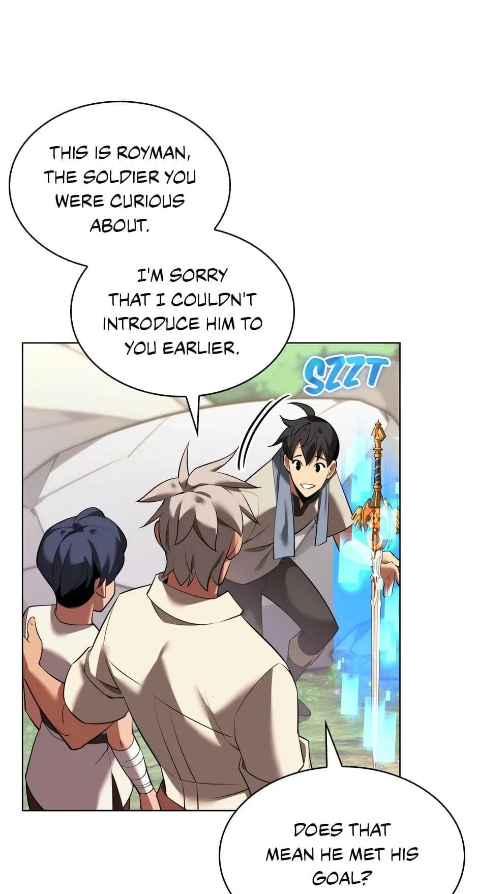 Overgeared Chapter 174 - 7