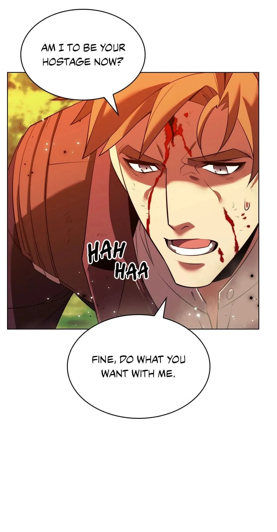 Overgeared Chapter 175 - 50