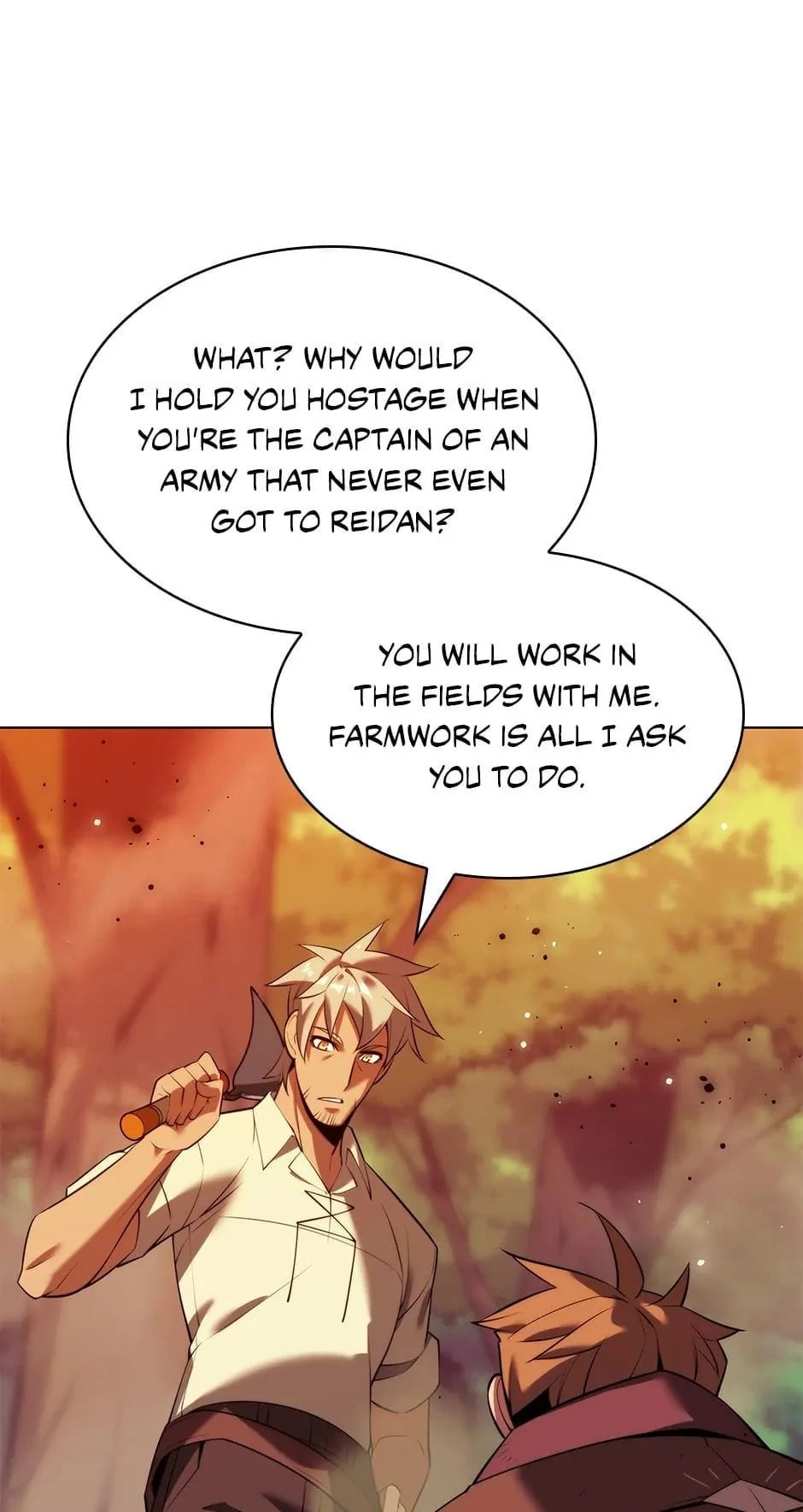 Overgeared Chapter 175 - 51