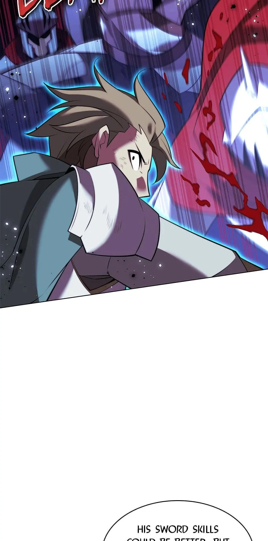 Overgeared Chapter 177 - 100