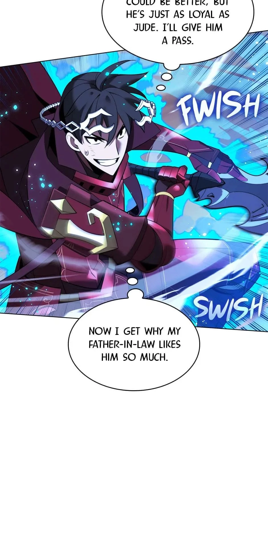 Overgeared Chapter 177 - 101