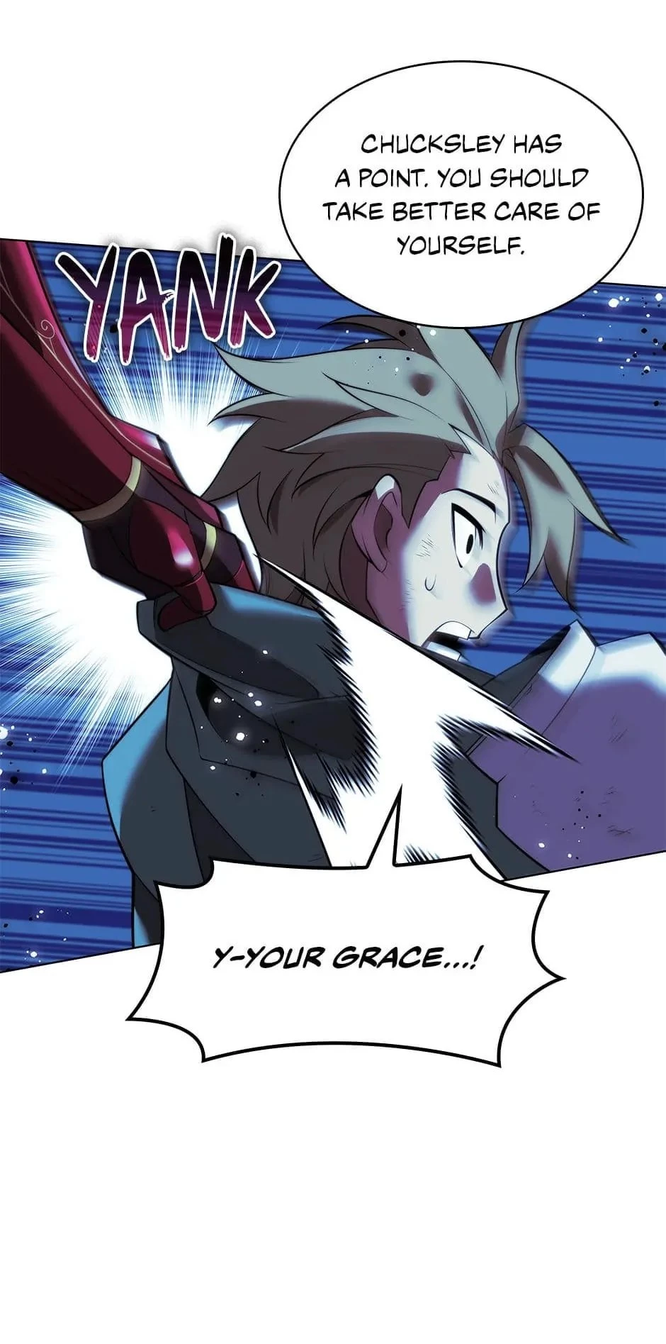Overgeared Chapter 177 - 102