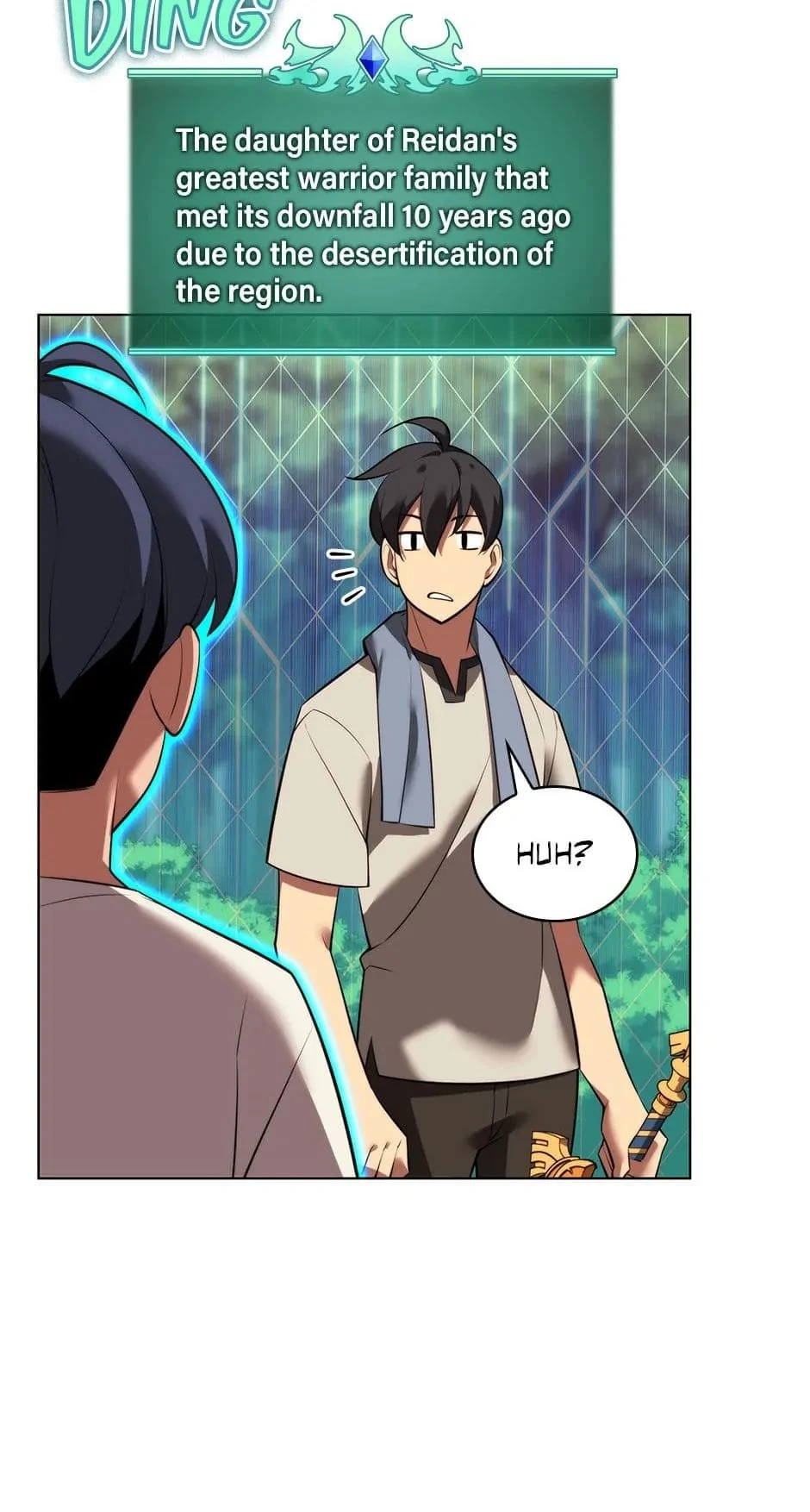 Overgeared Chapter 174 - 12