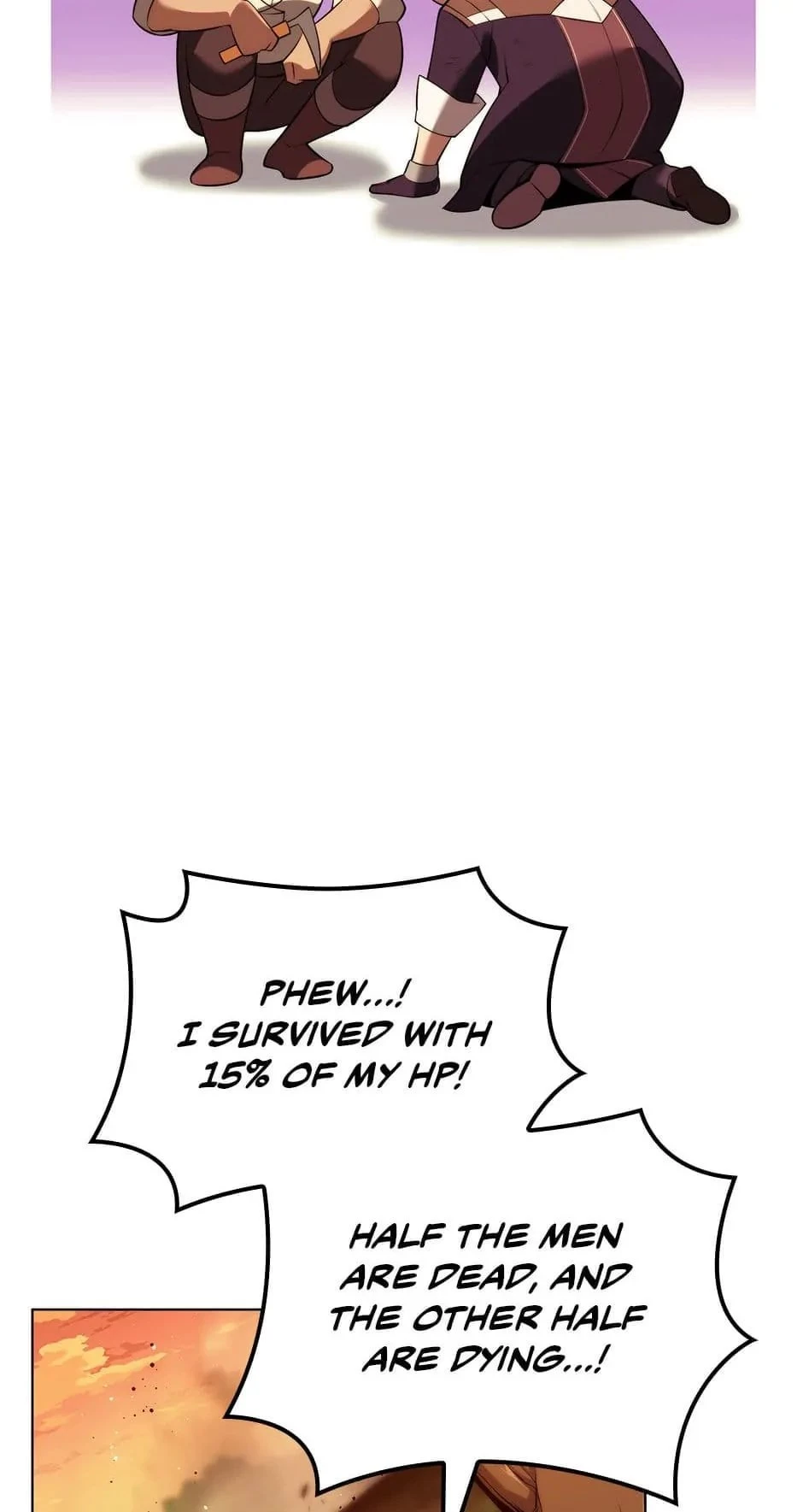 Overgeared Chapter 175 - 55