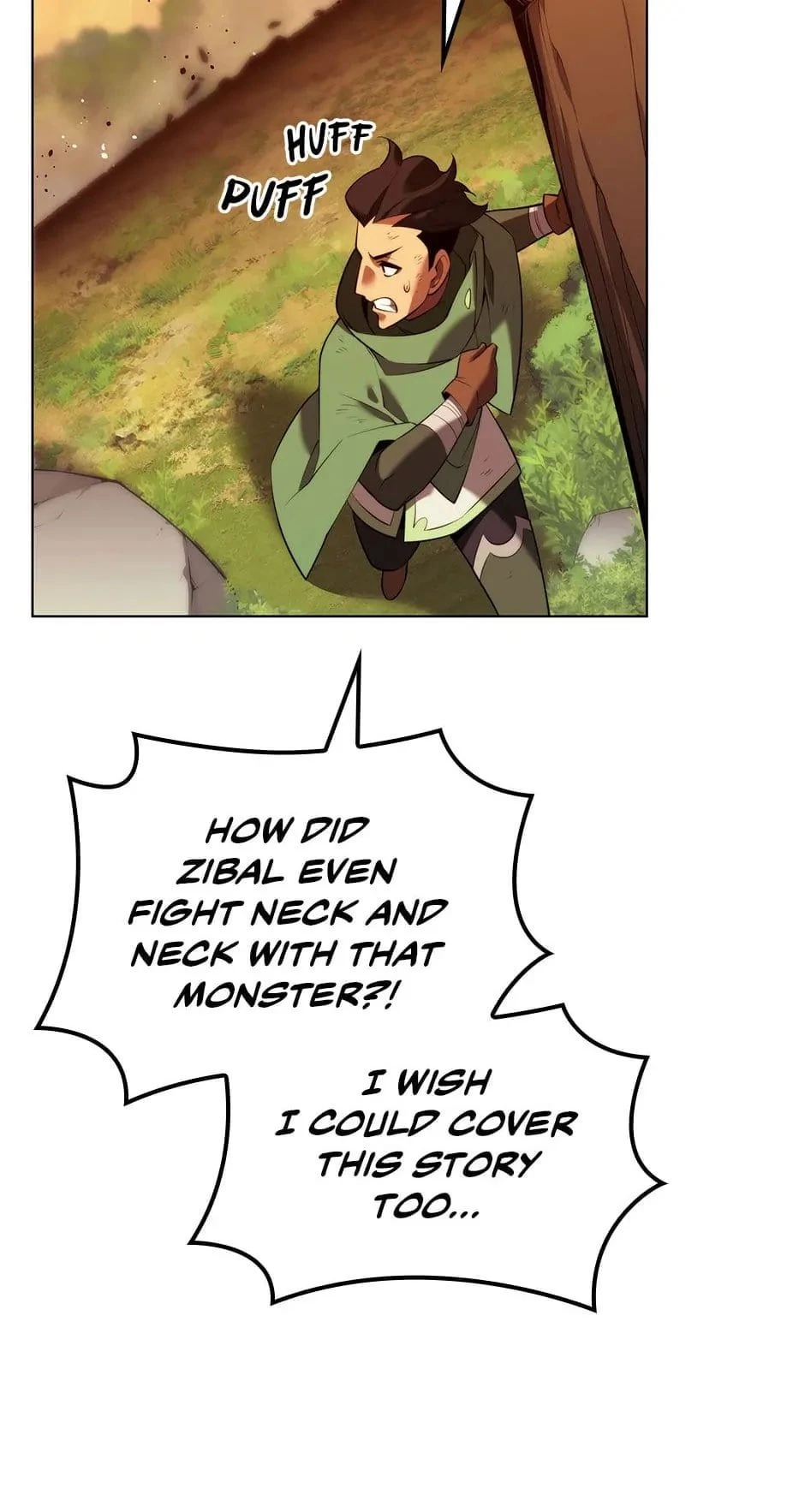 Overgeared Chapter 175 - 56