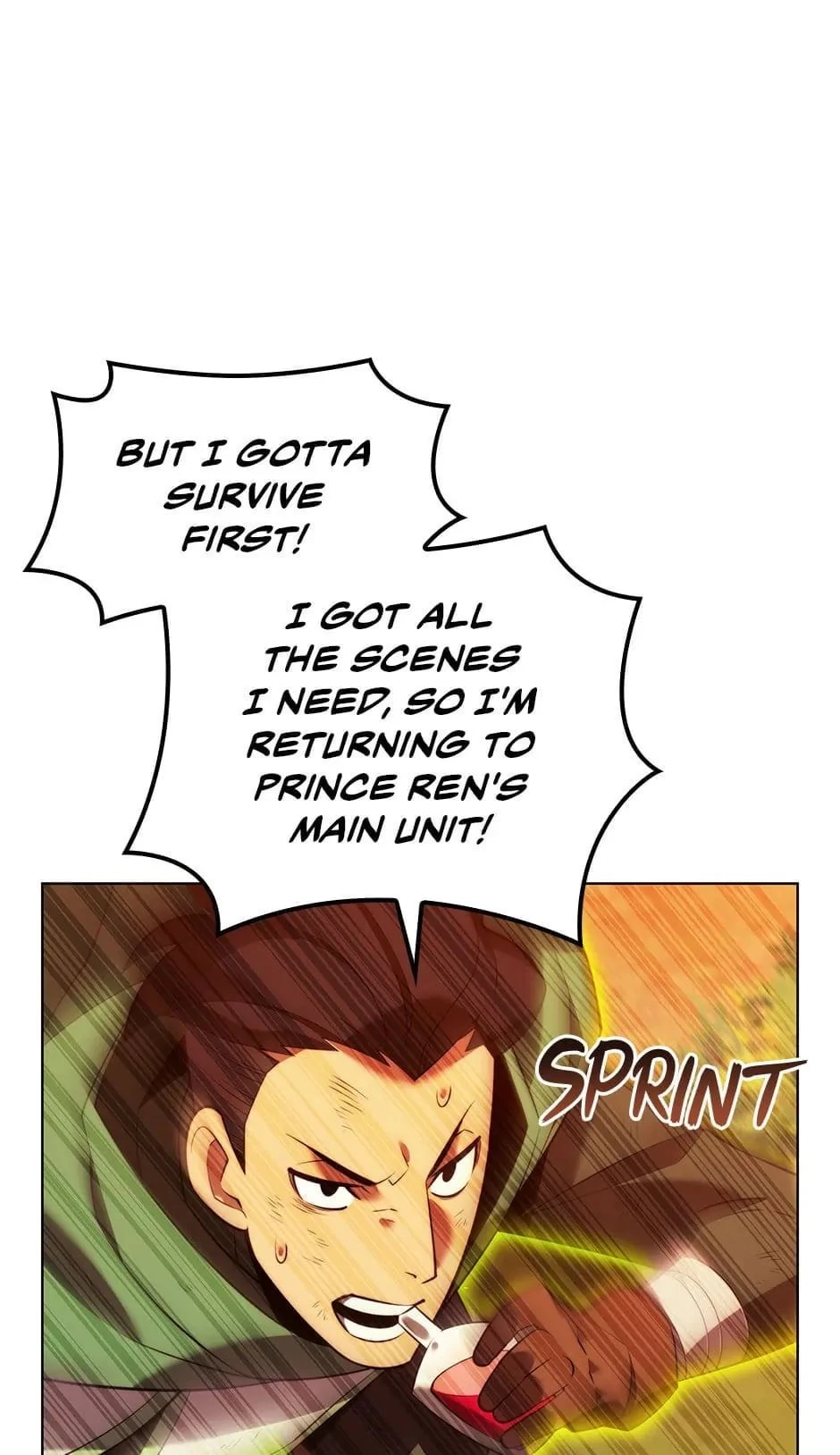 Overgeared Chapter 175 - 57