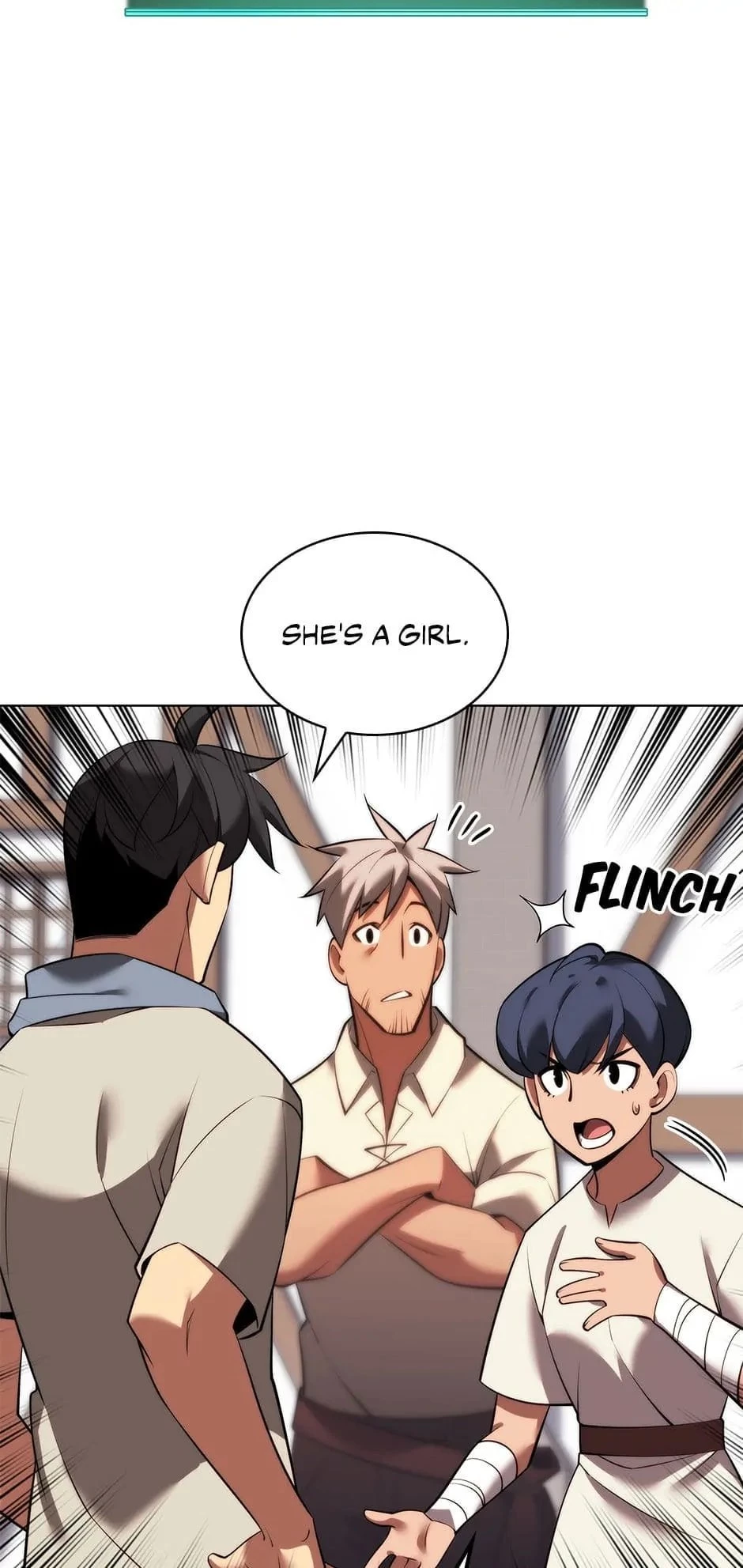 Overgeared Chapter 174 - 14
