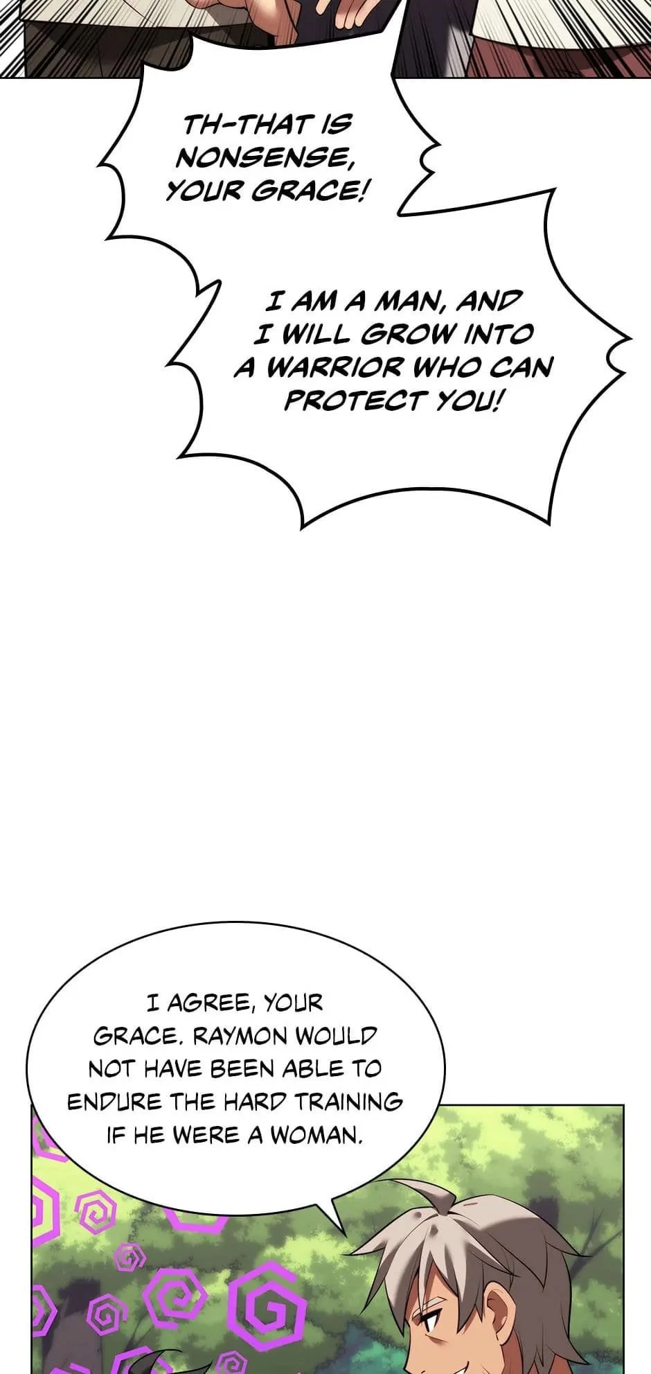 Overgeared Chapter 174 - 15