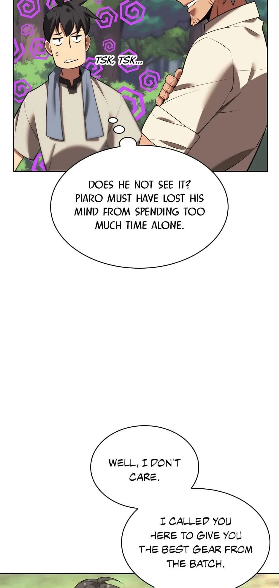 Overgeared Chapter 174 - 16