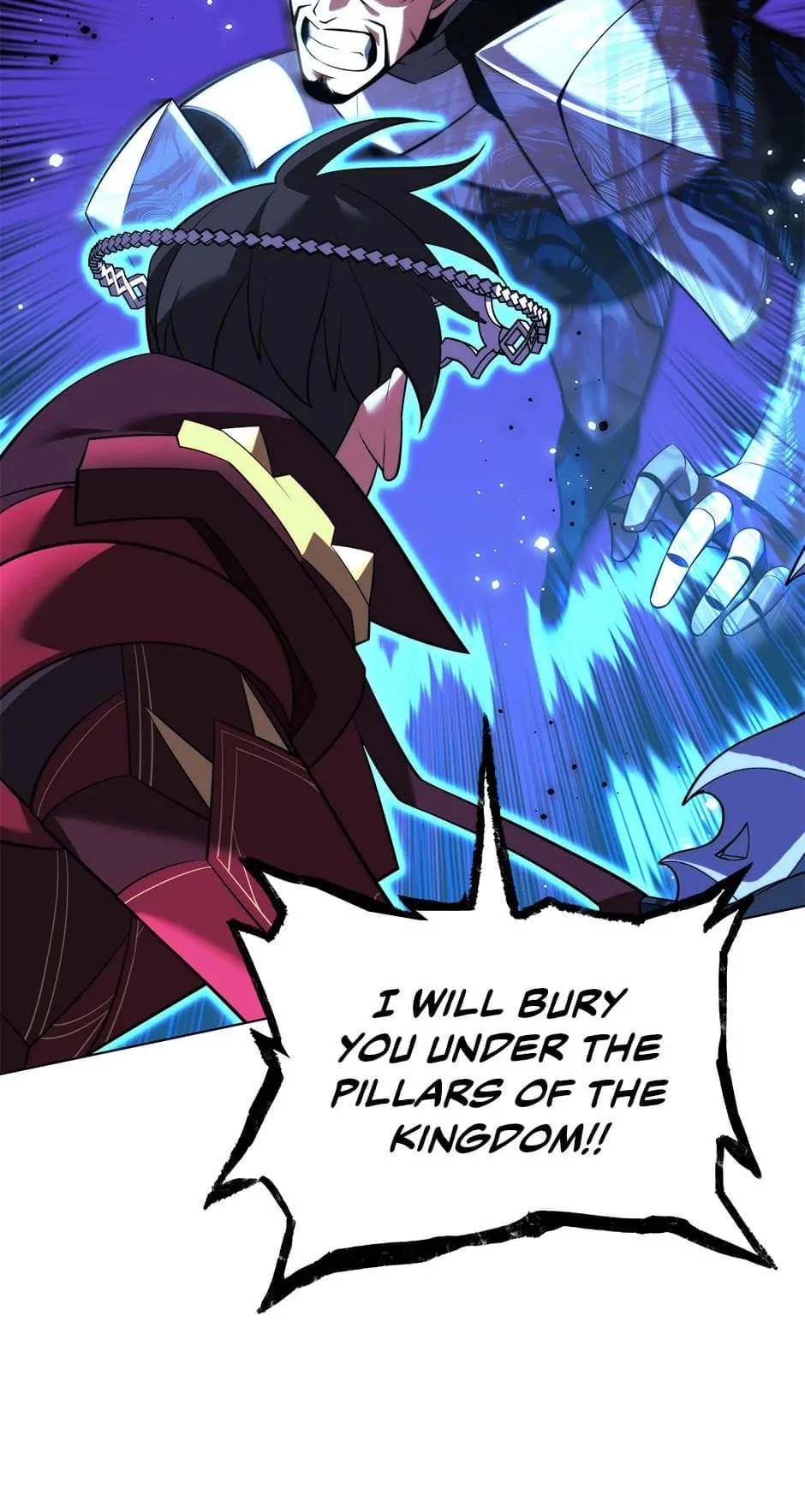 Overgeared Chapter 177 - 108