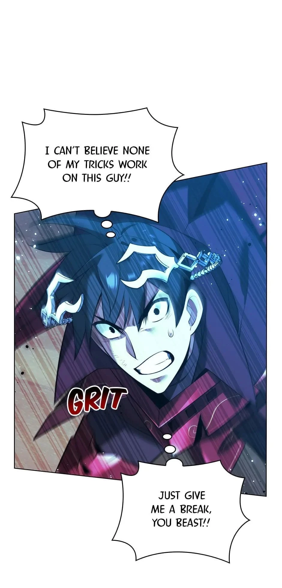 Overgeared Chapter 177 - 109