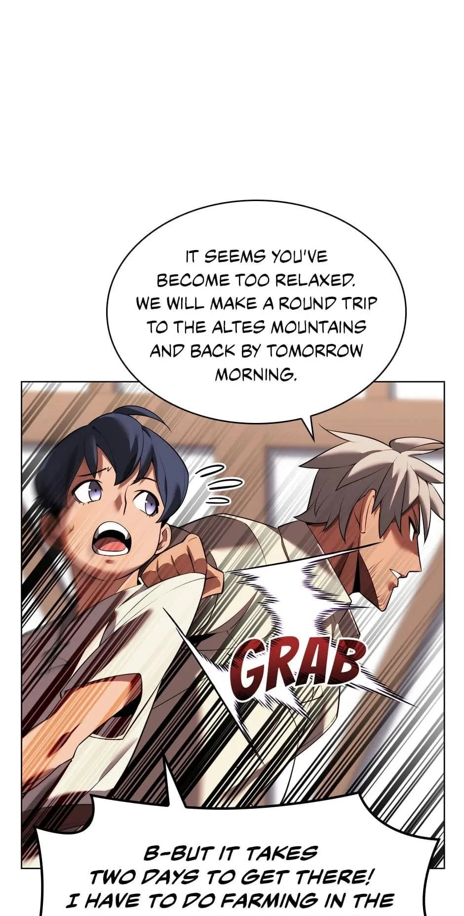 Overgeared Chapter 174 - 19