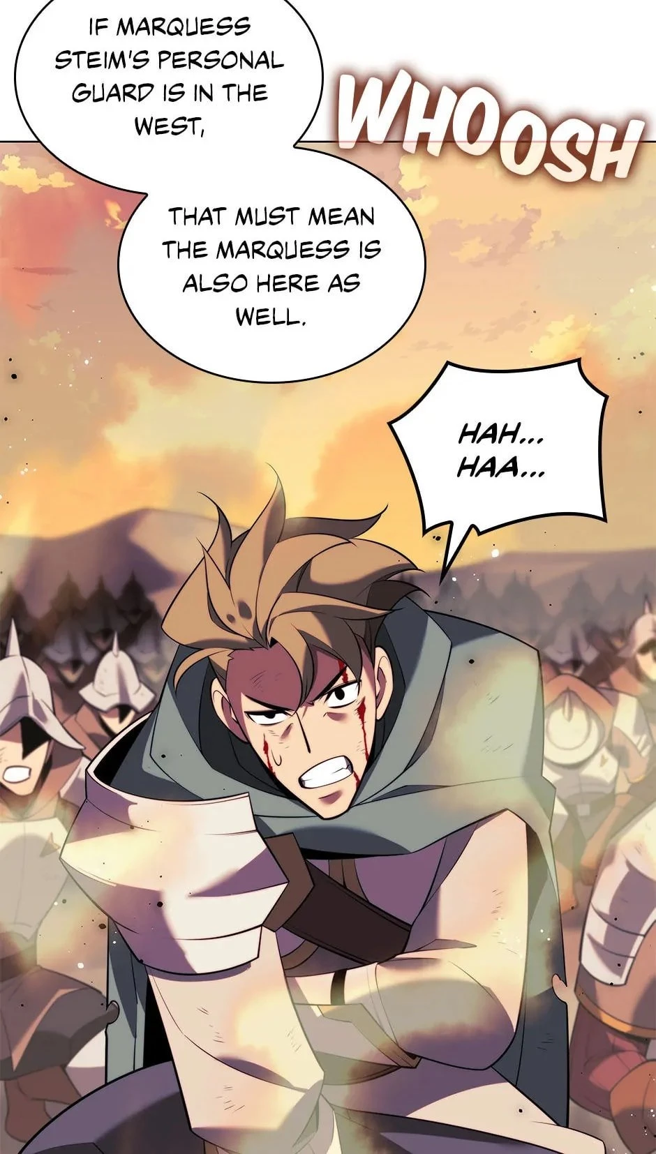 Overgeared Chapter 175 - 64