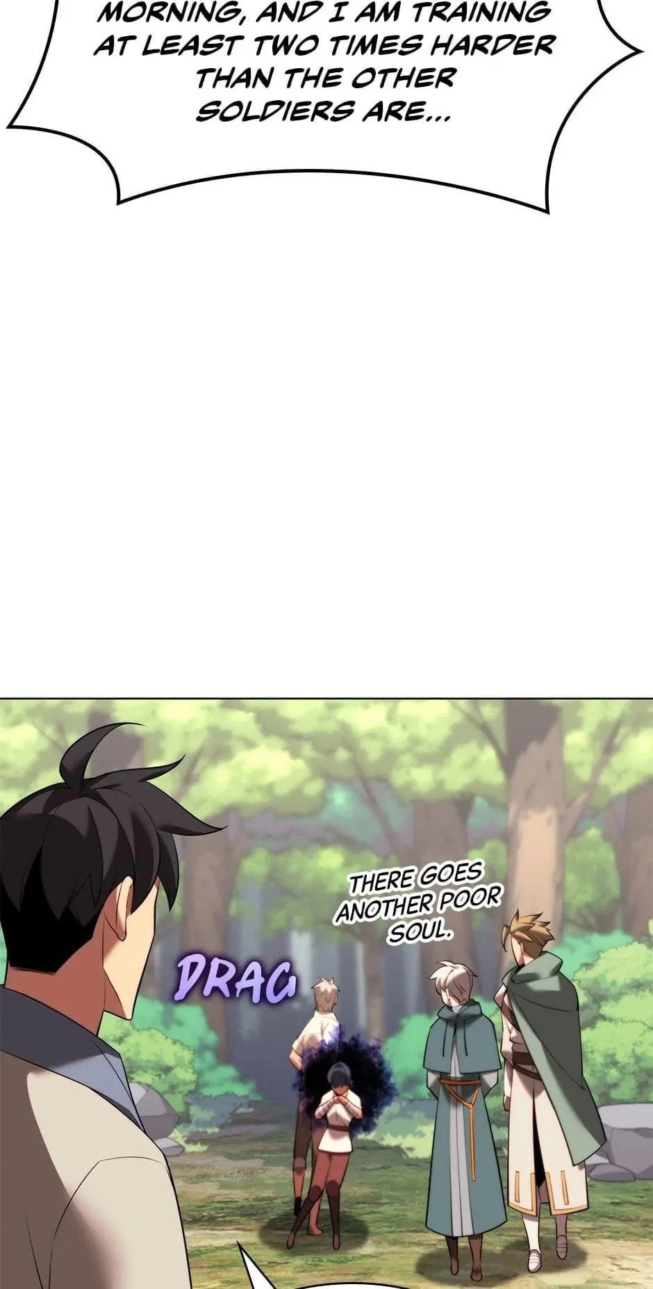 Overgeared Chapter 174 - 20