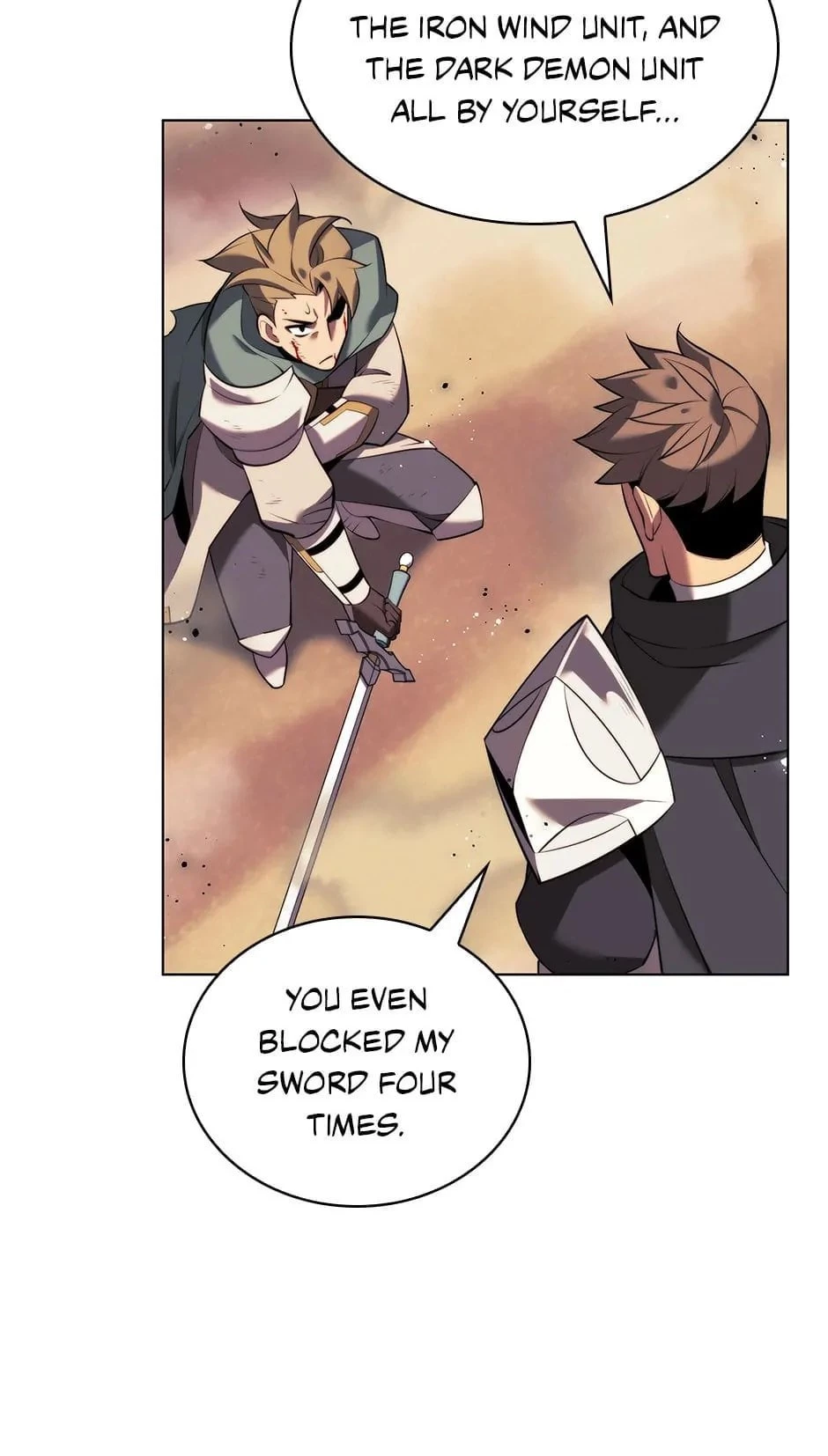 Overgeared Chapter 175 - 66