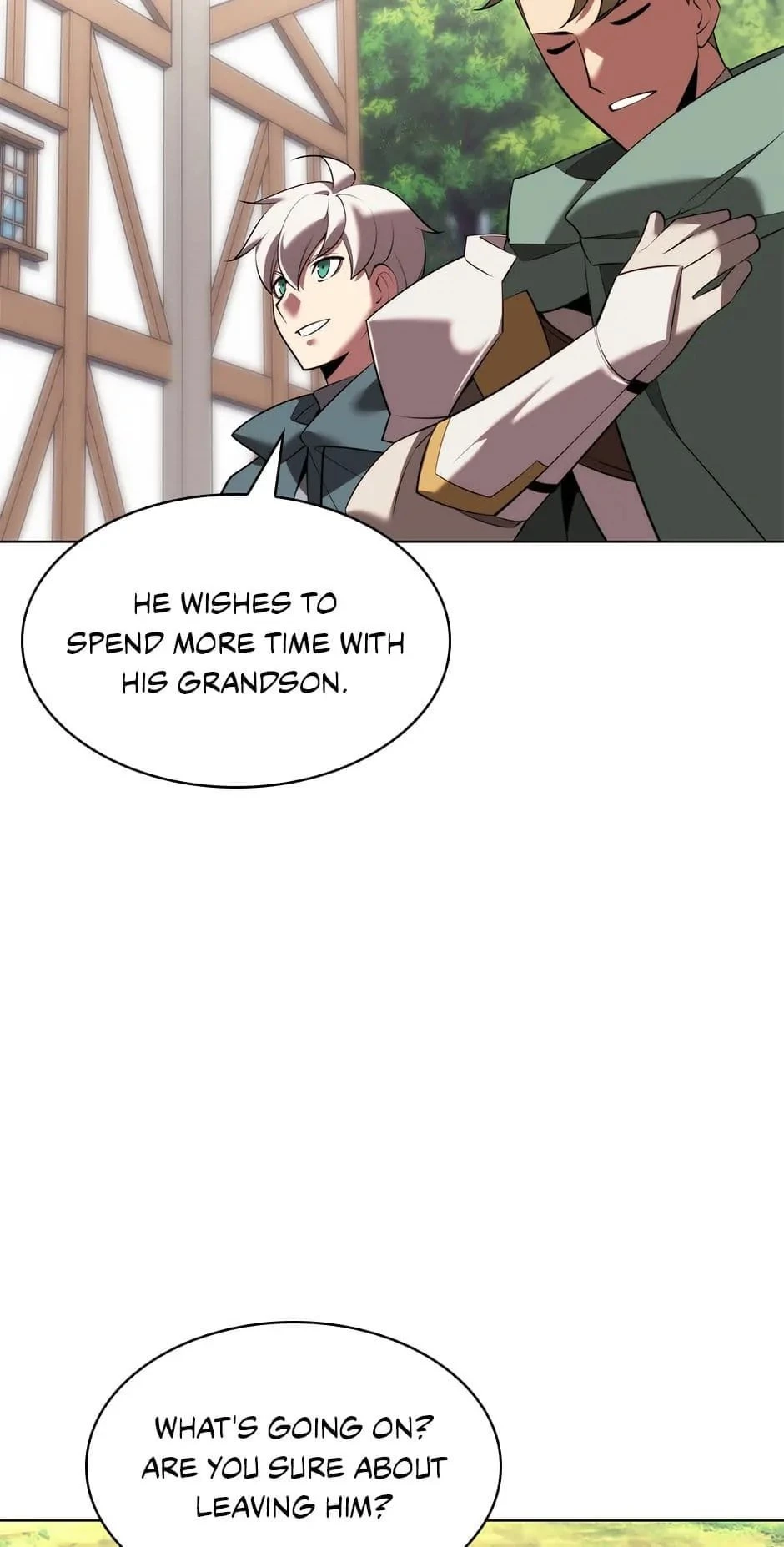 Overgeared Chapter 174 - 22