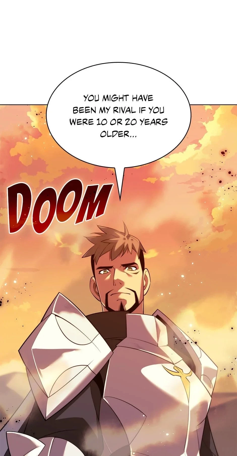 Overgeared Chapter 175 - 67