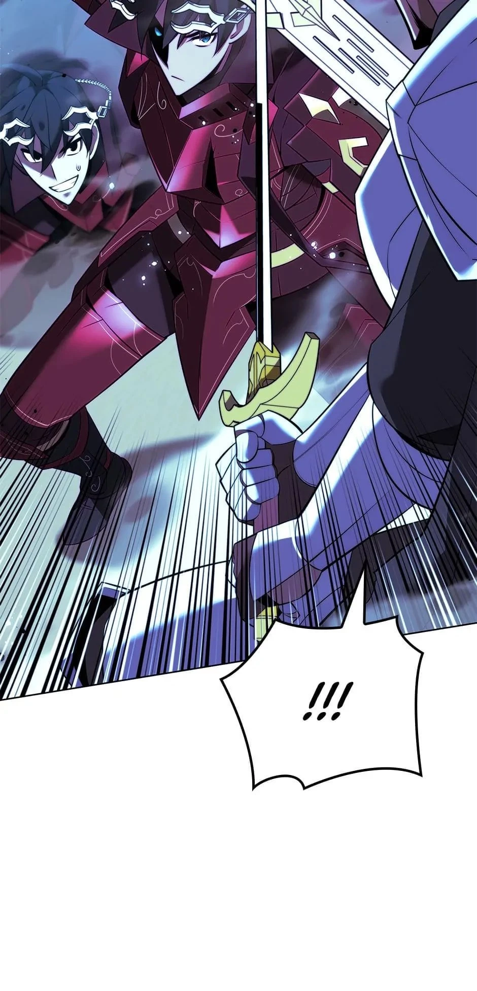 Overgeared Chapter 177 - 113