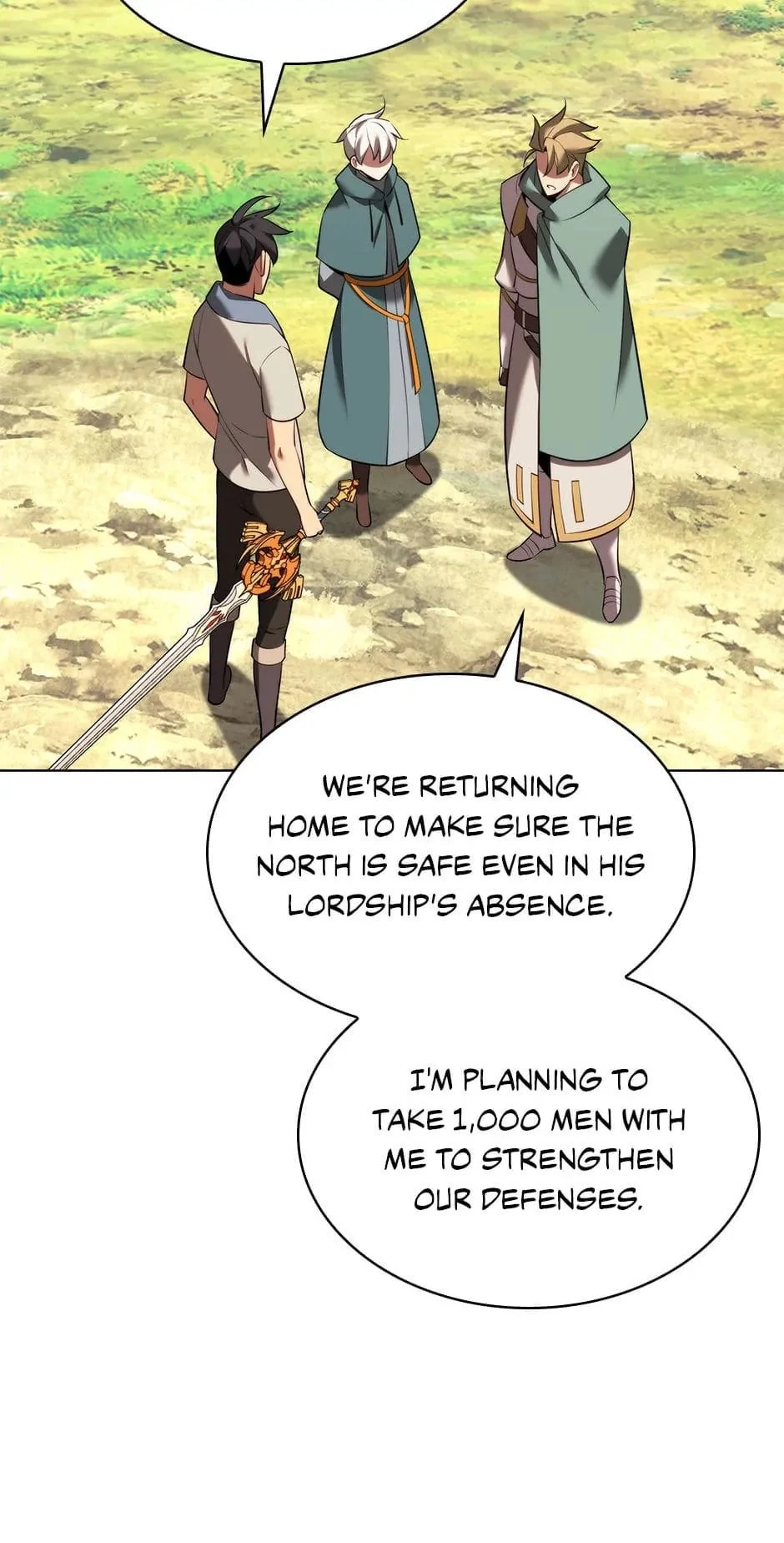 Overgeared Chapter 174 - 23