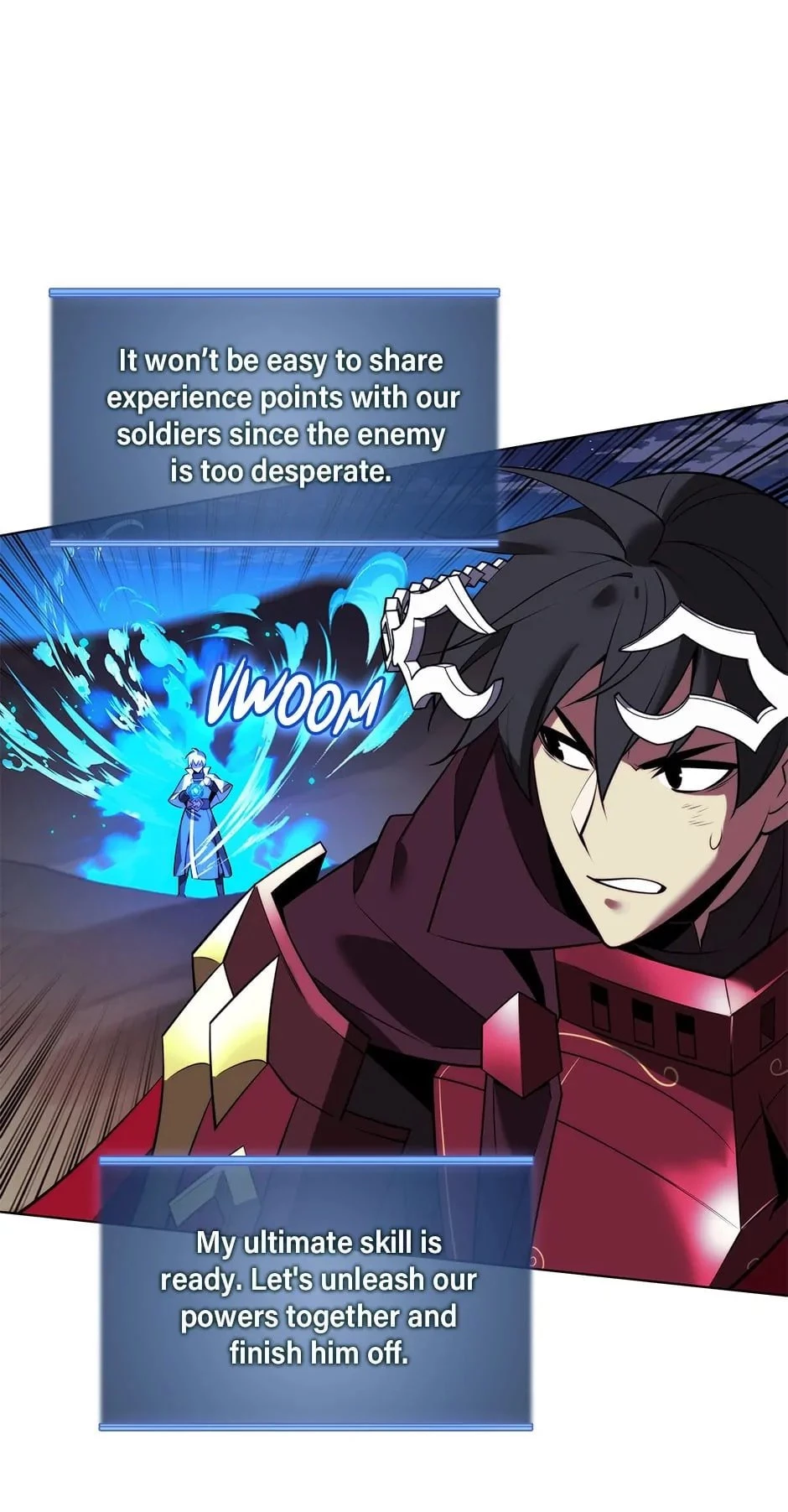 Overgeared Chapter 177 - 114