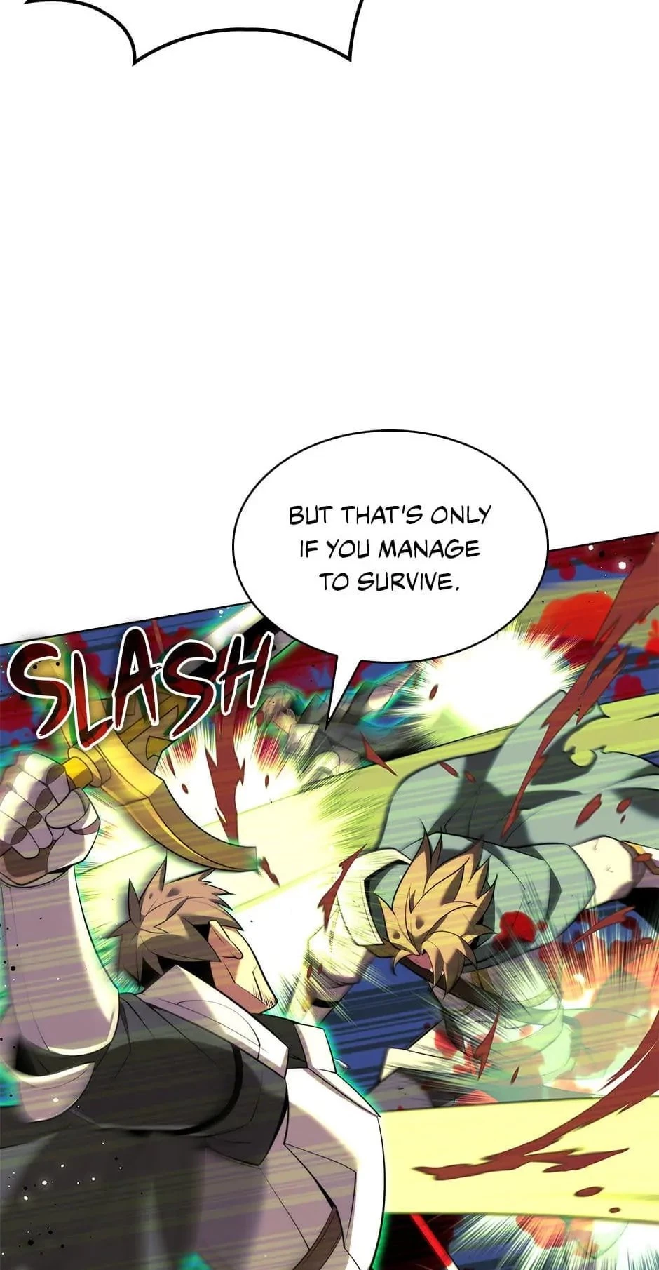 Overgeared Chapter 175 - 70