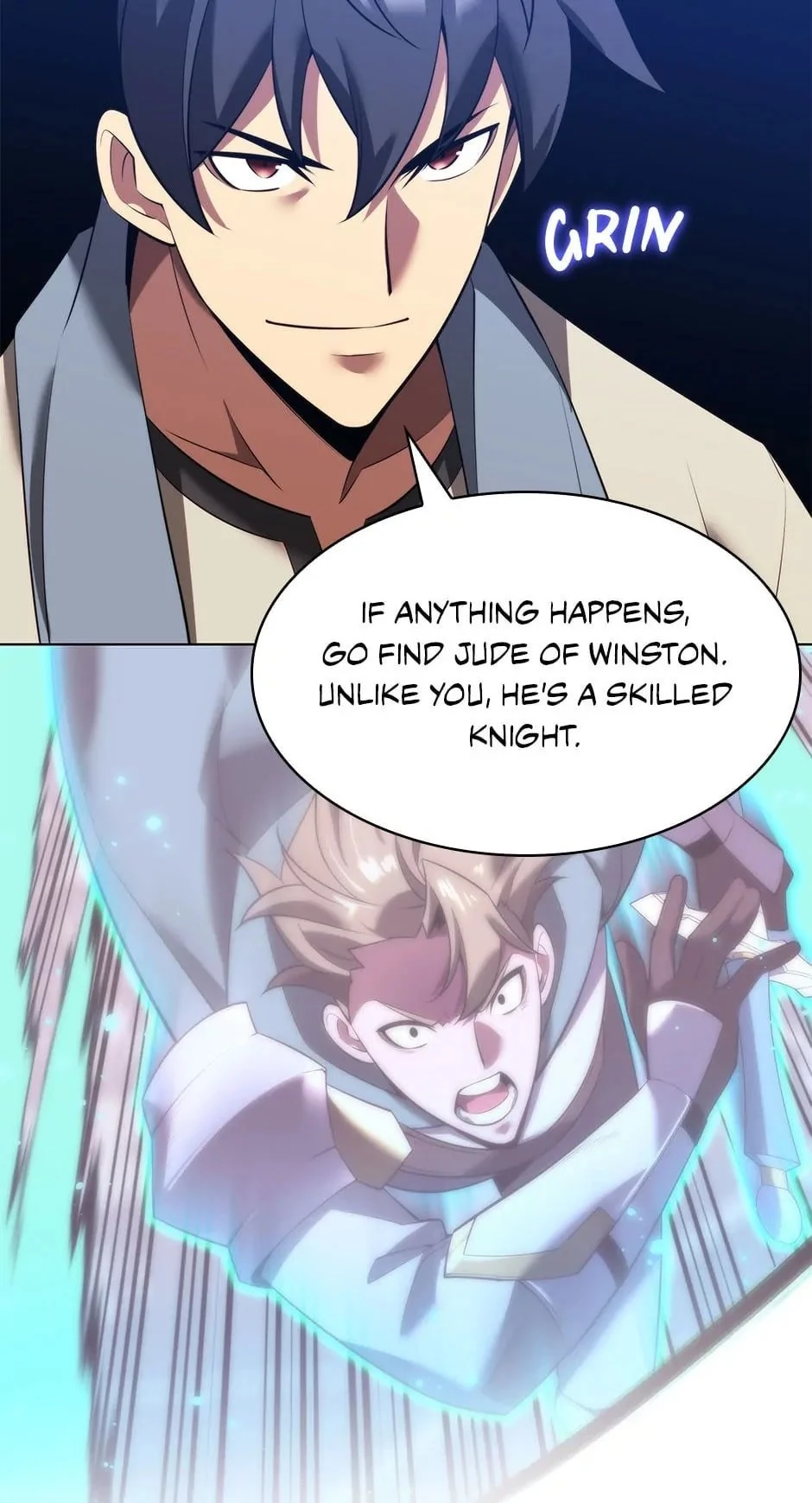 Overgeared Chapter 174 - 25