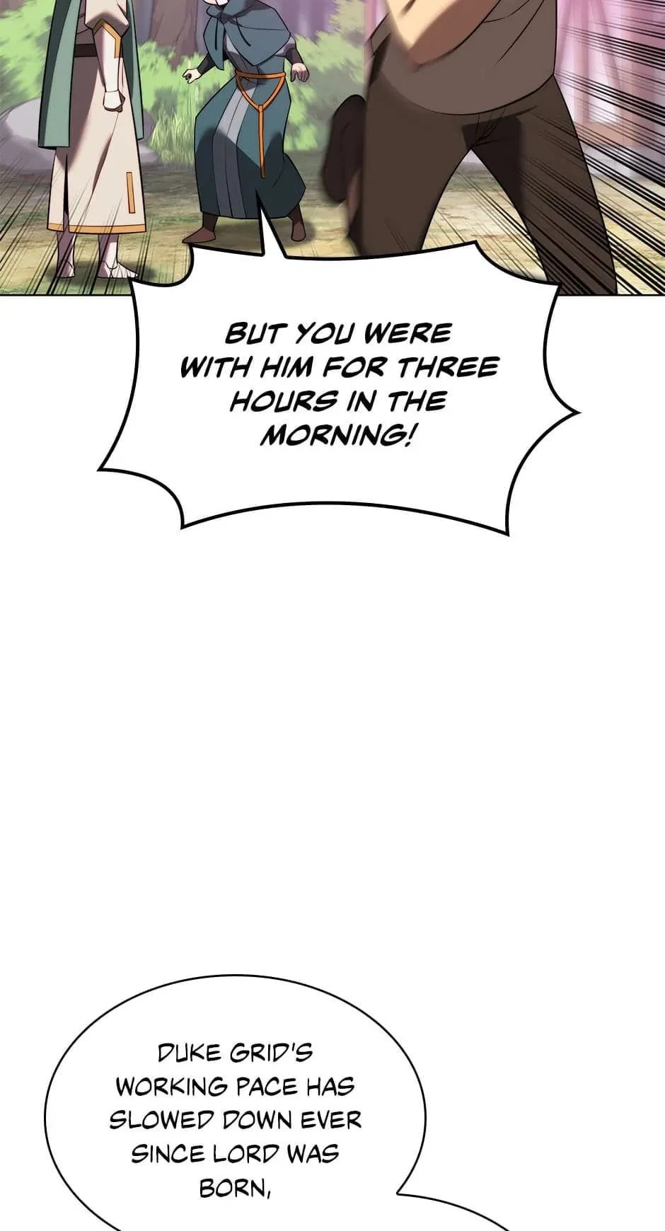 Overgeared Chapter 174 - 27