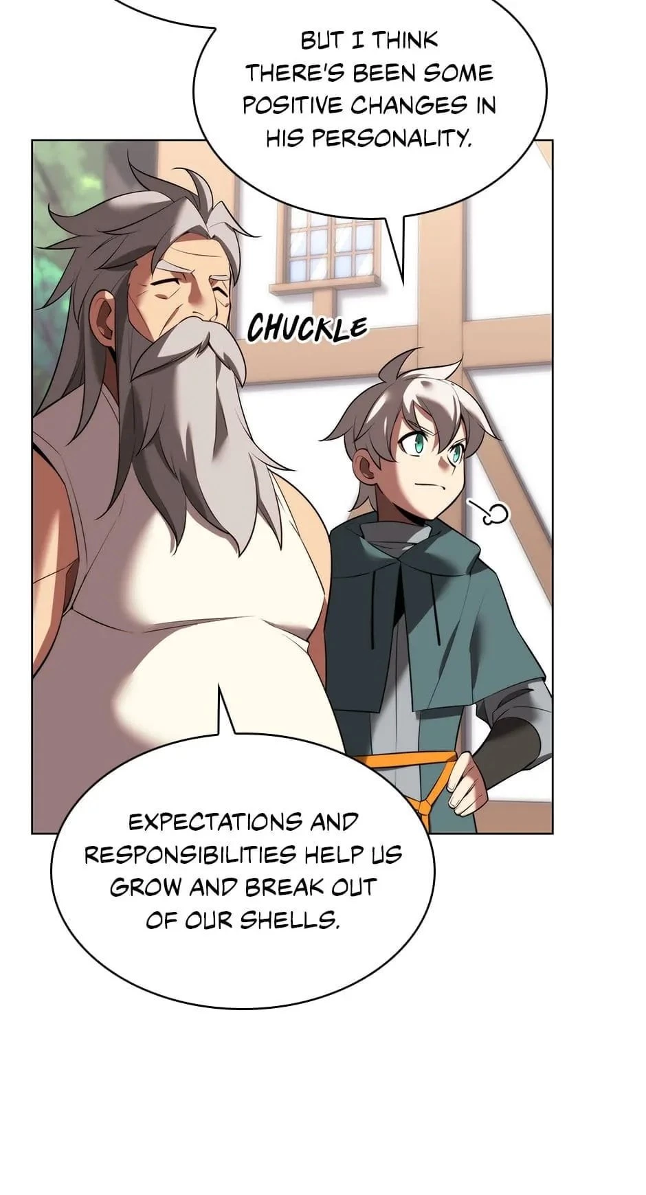 Overgeared Chapter 174 - 28