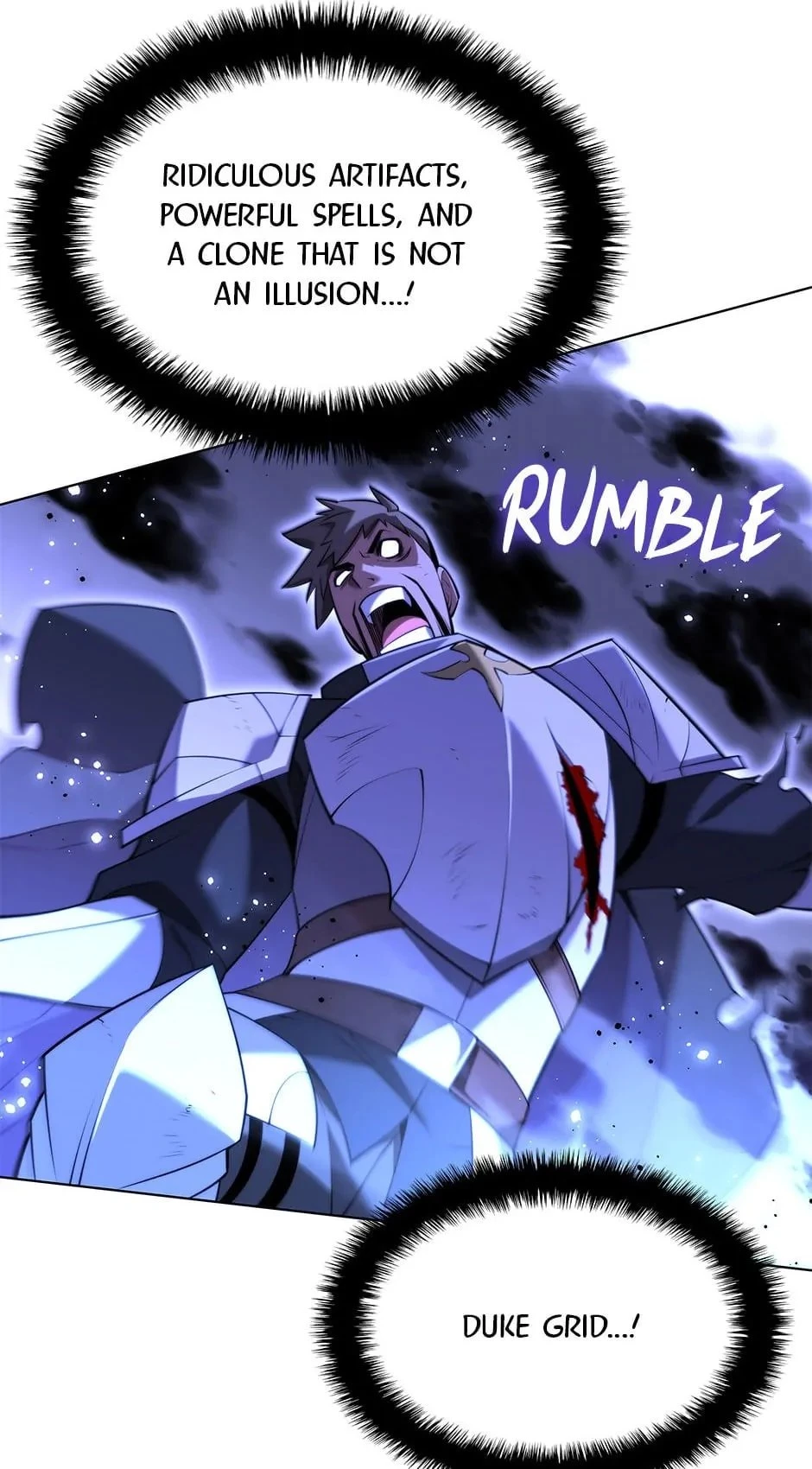 Overgeared Chapter 177 - 121