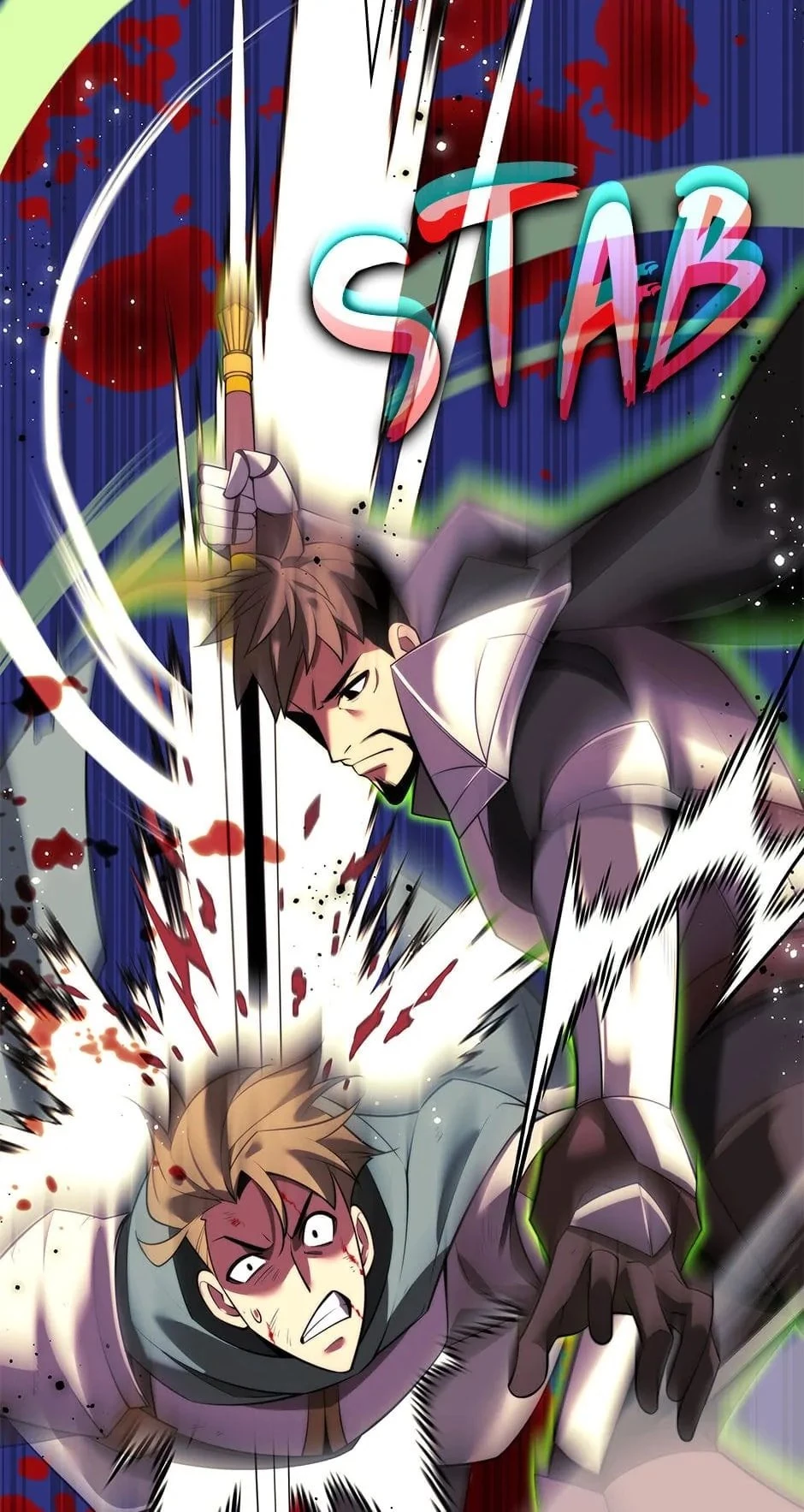 Overgeared Chapter 175 - 75