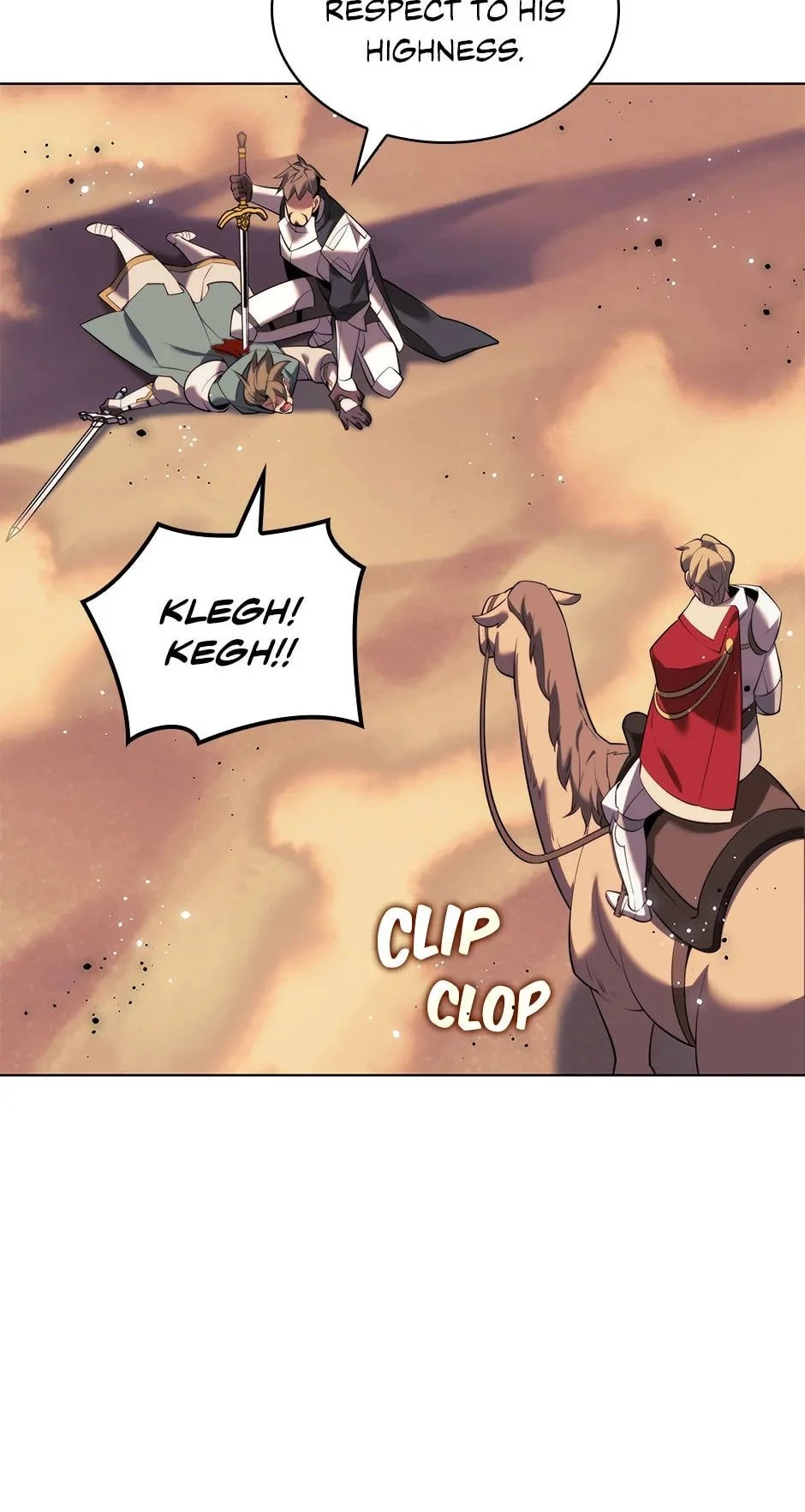 Overgeared Chapter 175 - 77