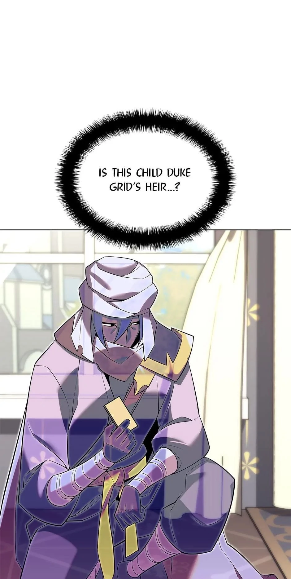 Overgeared Chapter 174 - 31