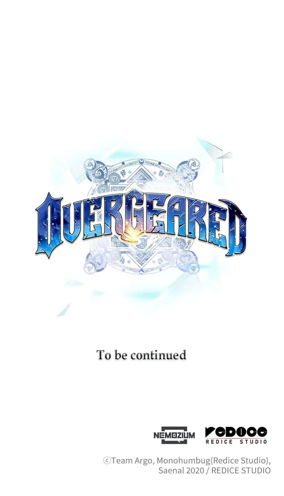 Overgeared Chapter 177 - 125