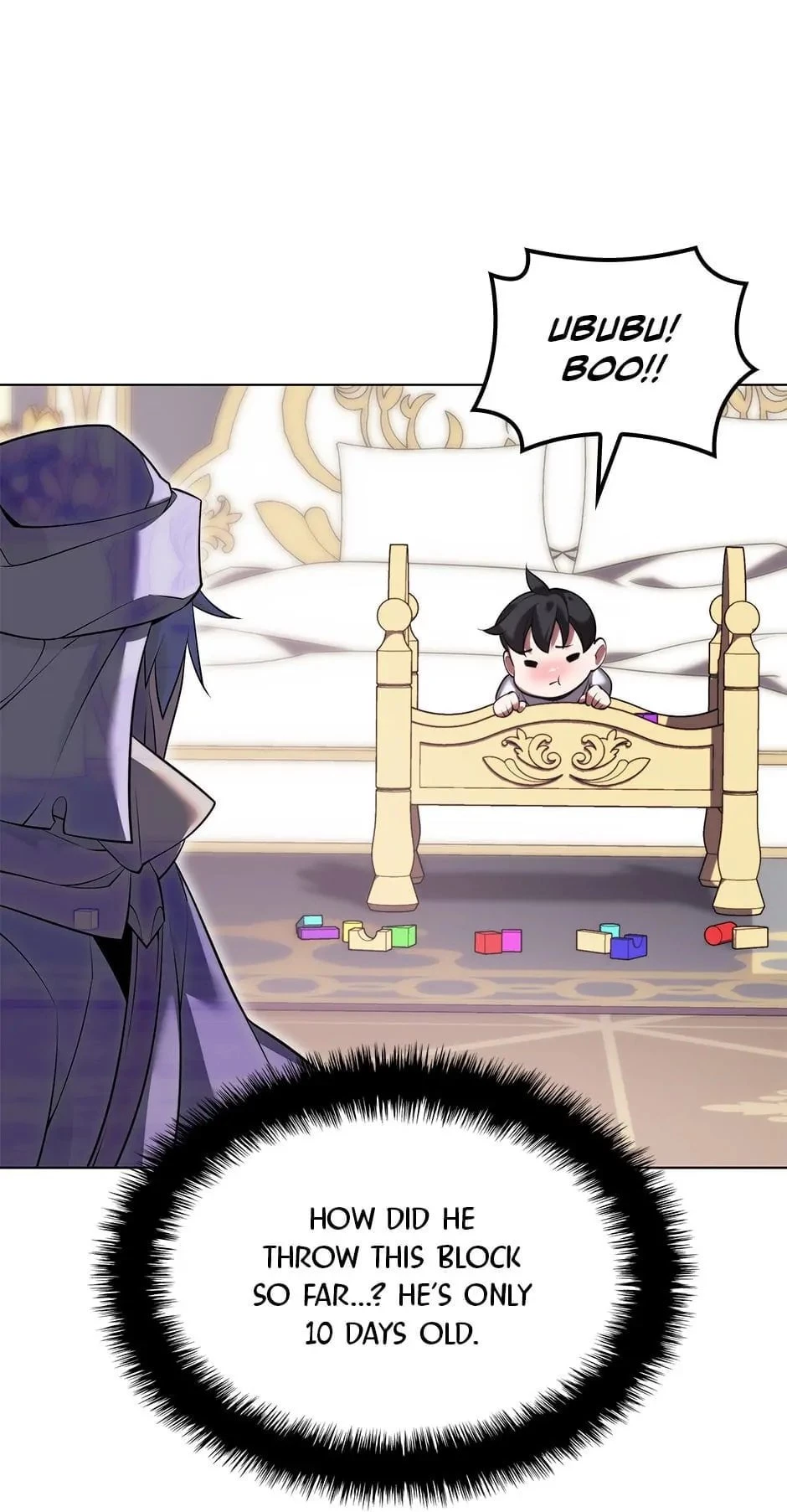 Overgeared Chapter 174 - 35