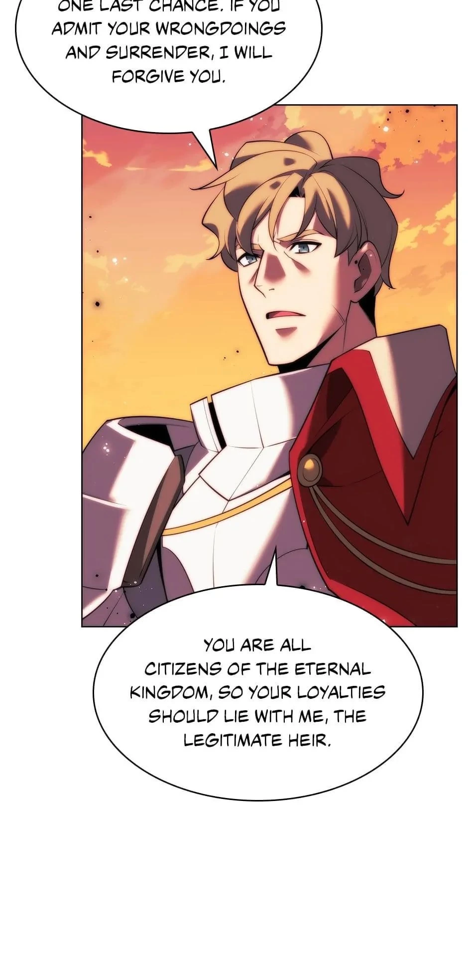 Overgeared Chapter 175 - 81