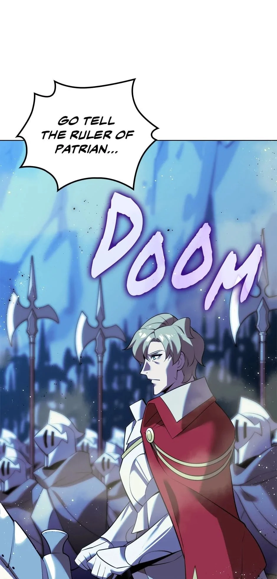 Overgeared Chapter 173 - 4