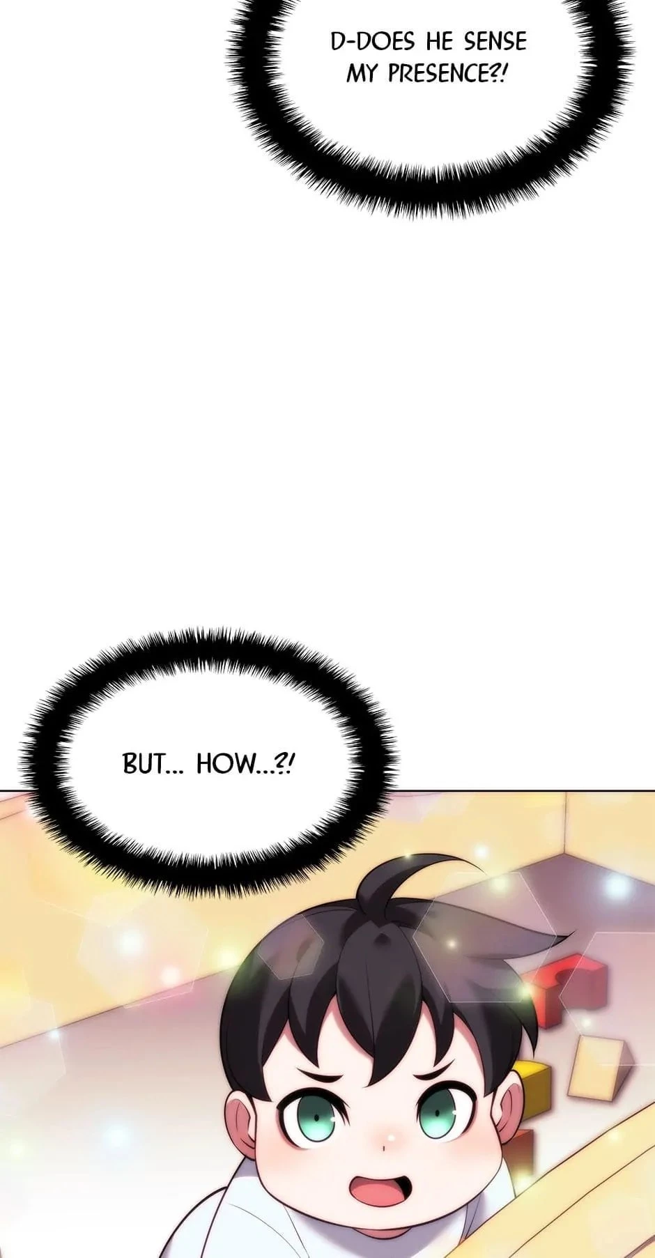 Overgeared Chapter 174 - 38
