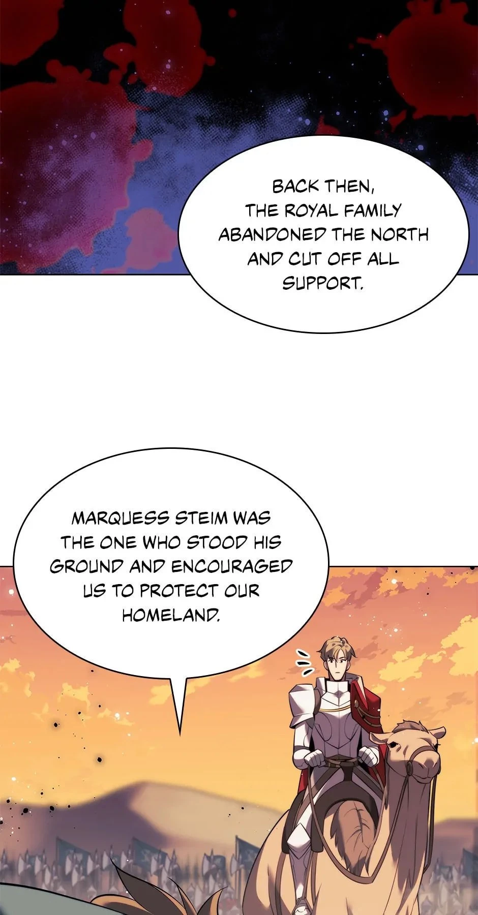 Overgeared Chapter 175 - 83