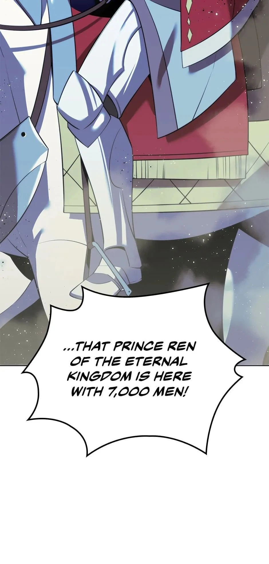 Overgeared Chapter 173 - 5