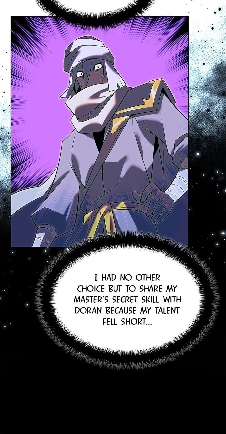 Overgeared Chapter 174 - 40