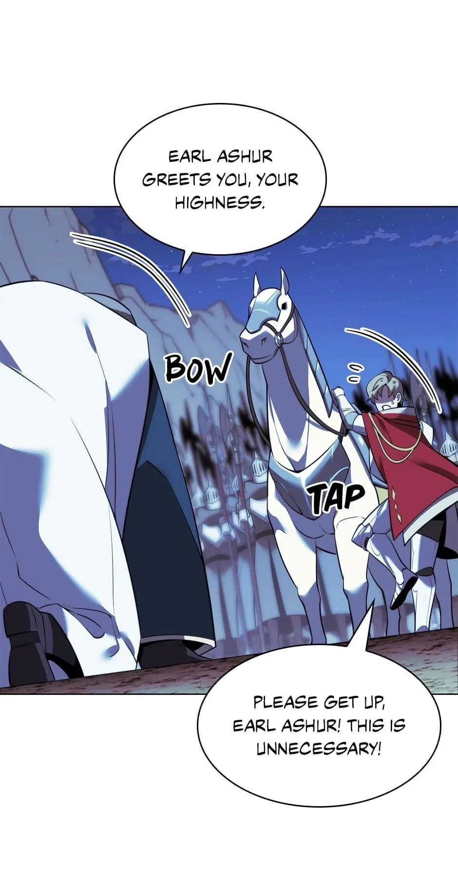 Overgeared Chapter 173 - 7