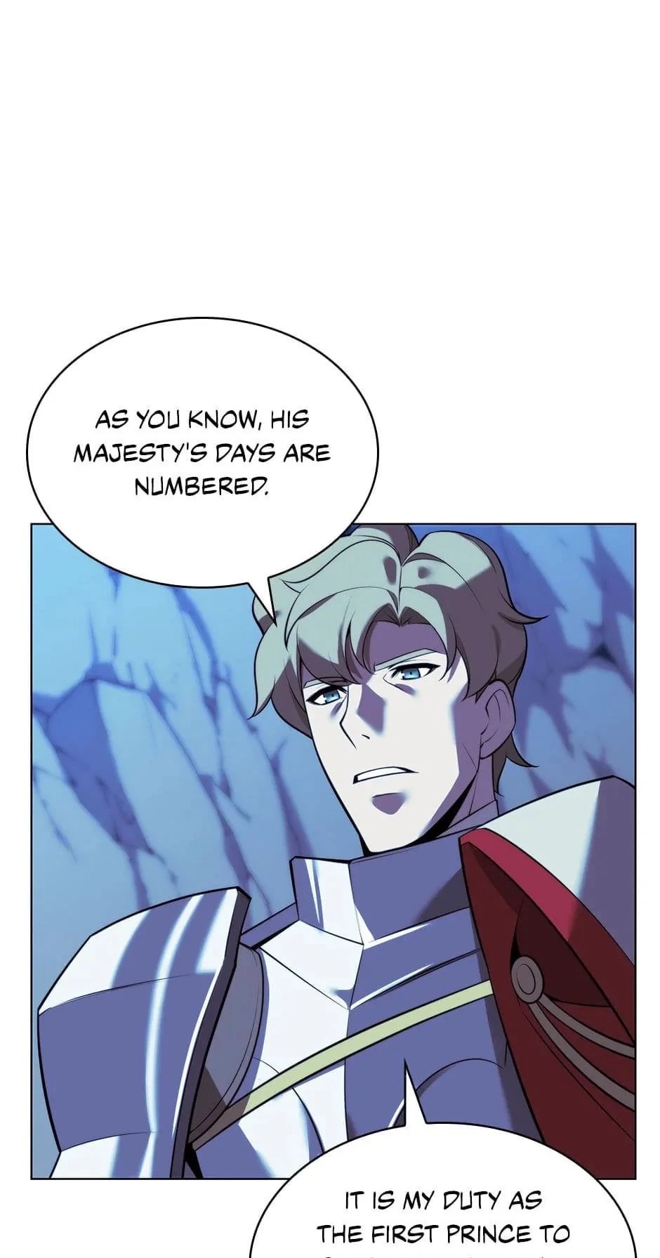 Overgeared Chapter 173 - 8