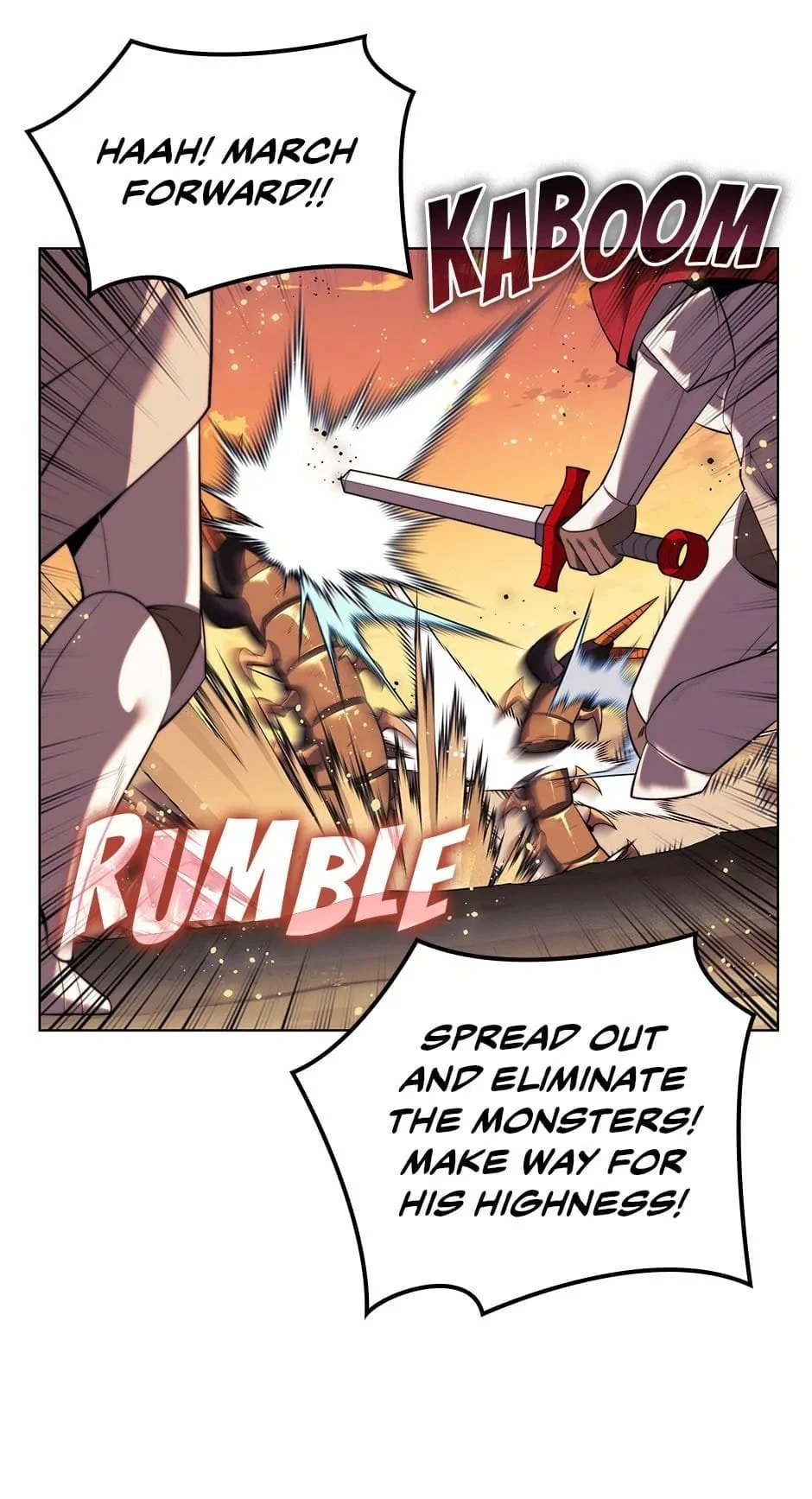 Overgeared Chapter 174 - 45
