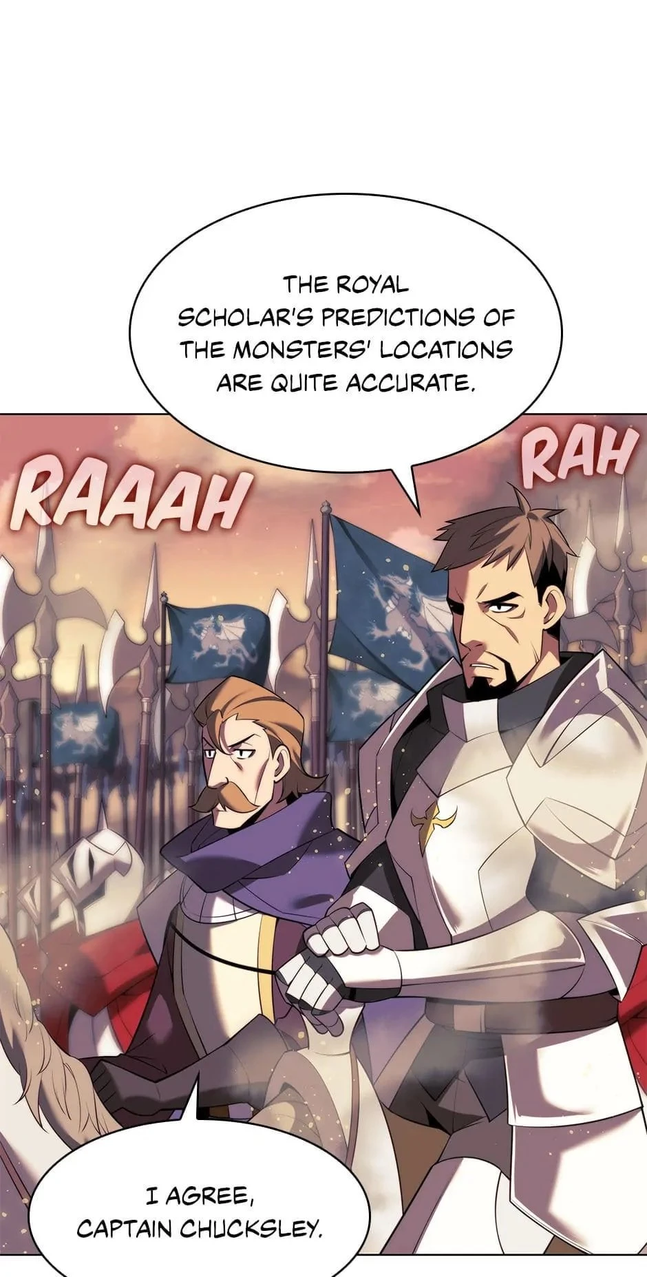 Overgeared Chapter 174 - 46