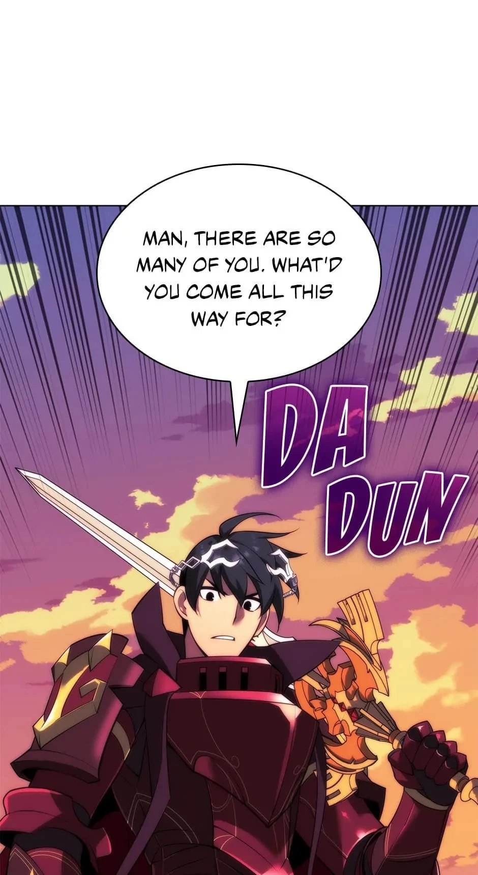 Overgeared Chapter 175 - 91
