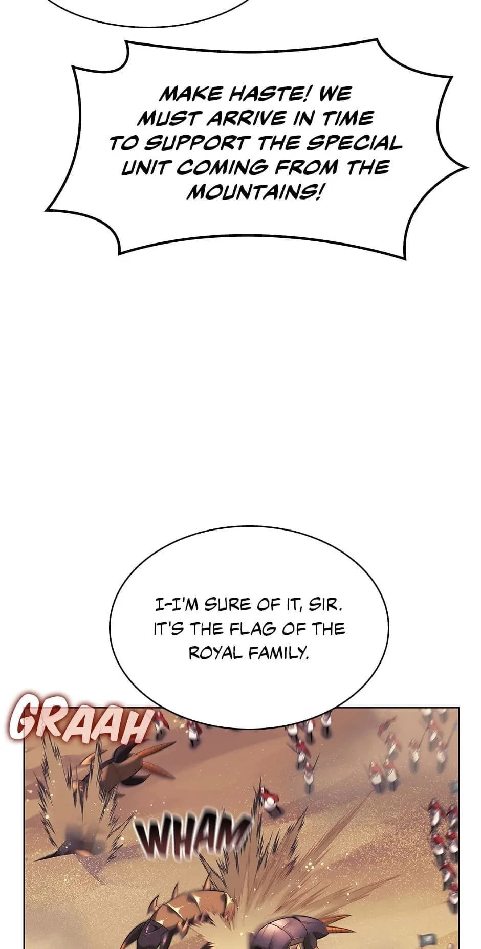Overgeared Chapter 174 - 47